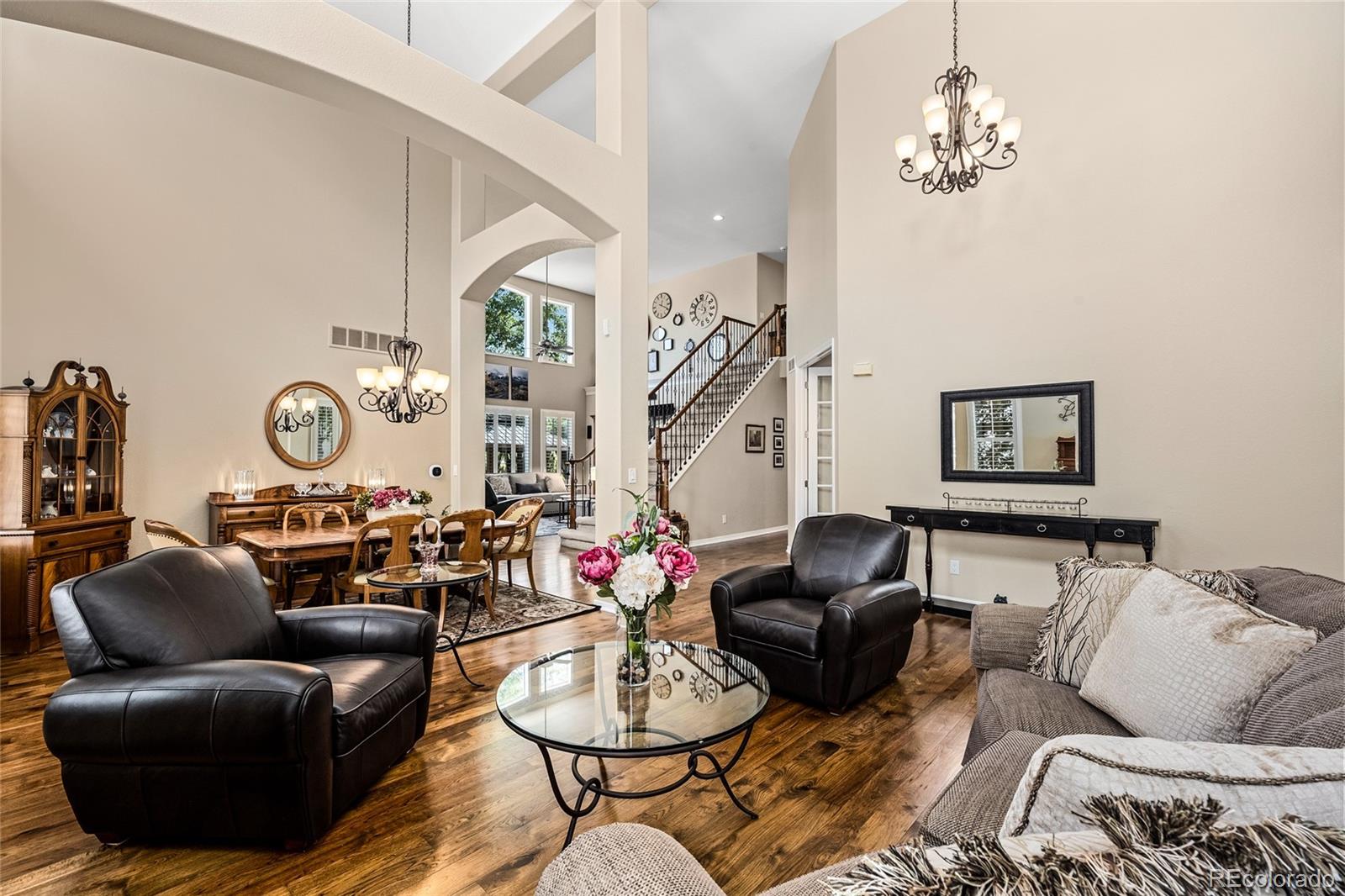 MLS Image #9 for 9038  hunters way,highlands ranch, Colorado