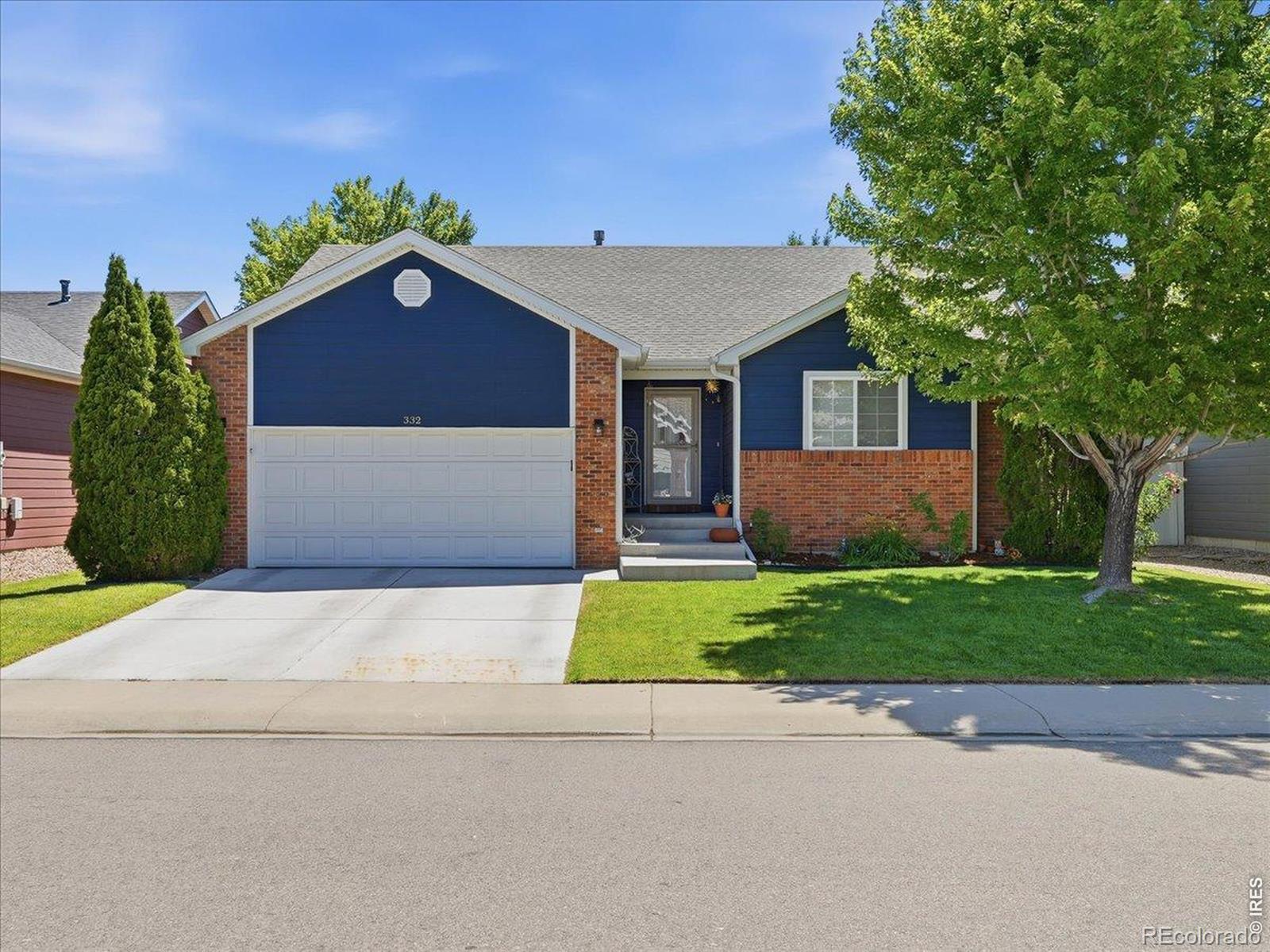 MLS Image #2 for 332  whitney ,windsor, Colorado