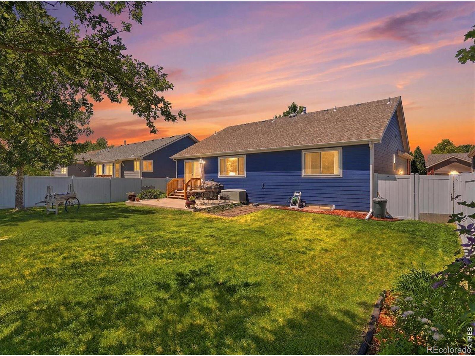 MLS Image #3 for 332  whitney ,windsor, Colorado
