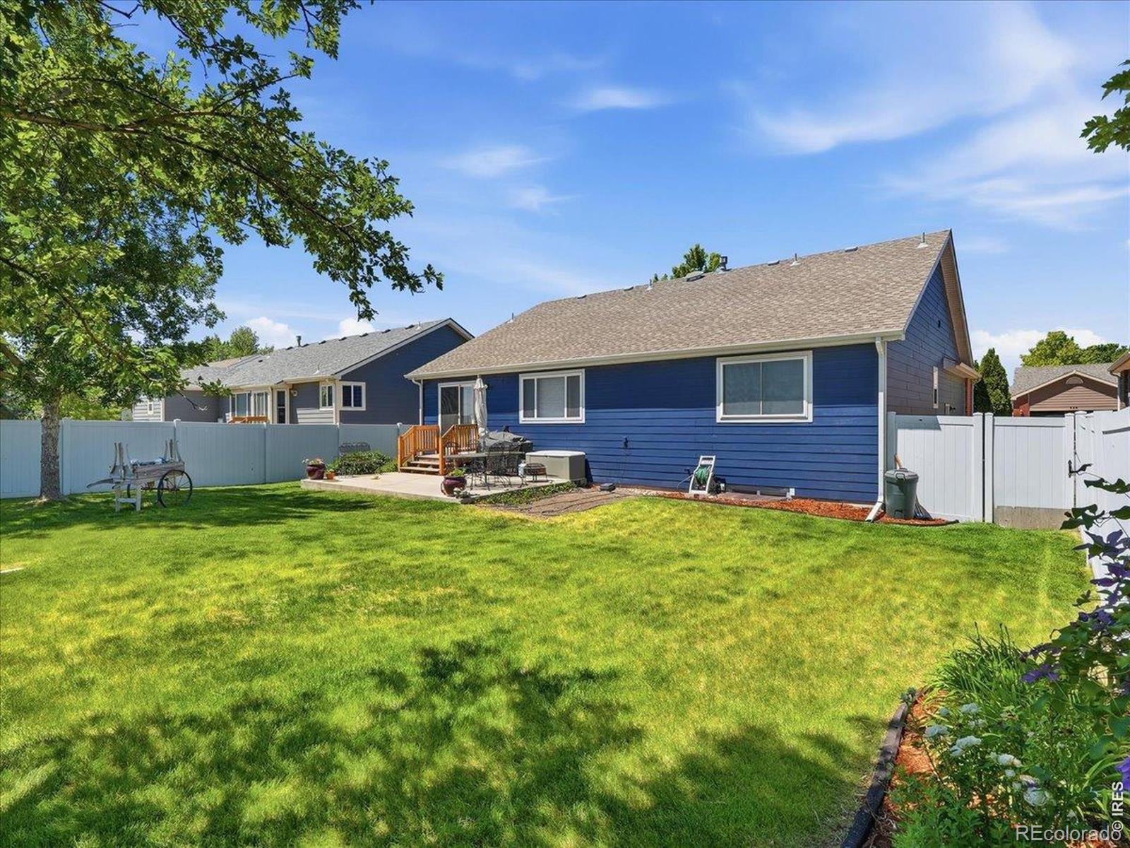 MLS Image #35 for 332  whitney ,windsor, Colorado