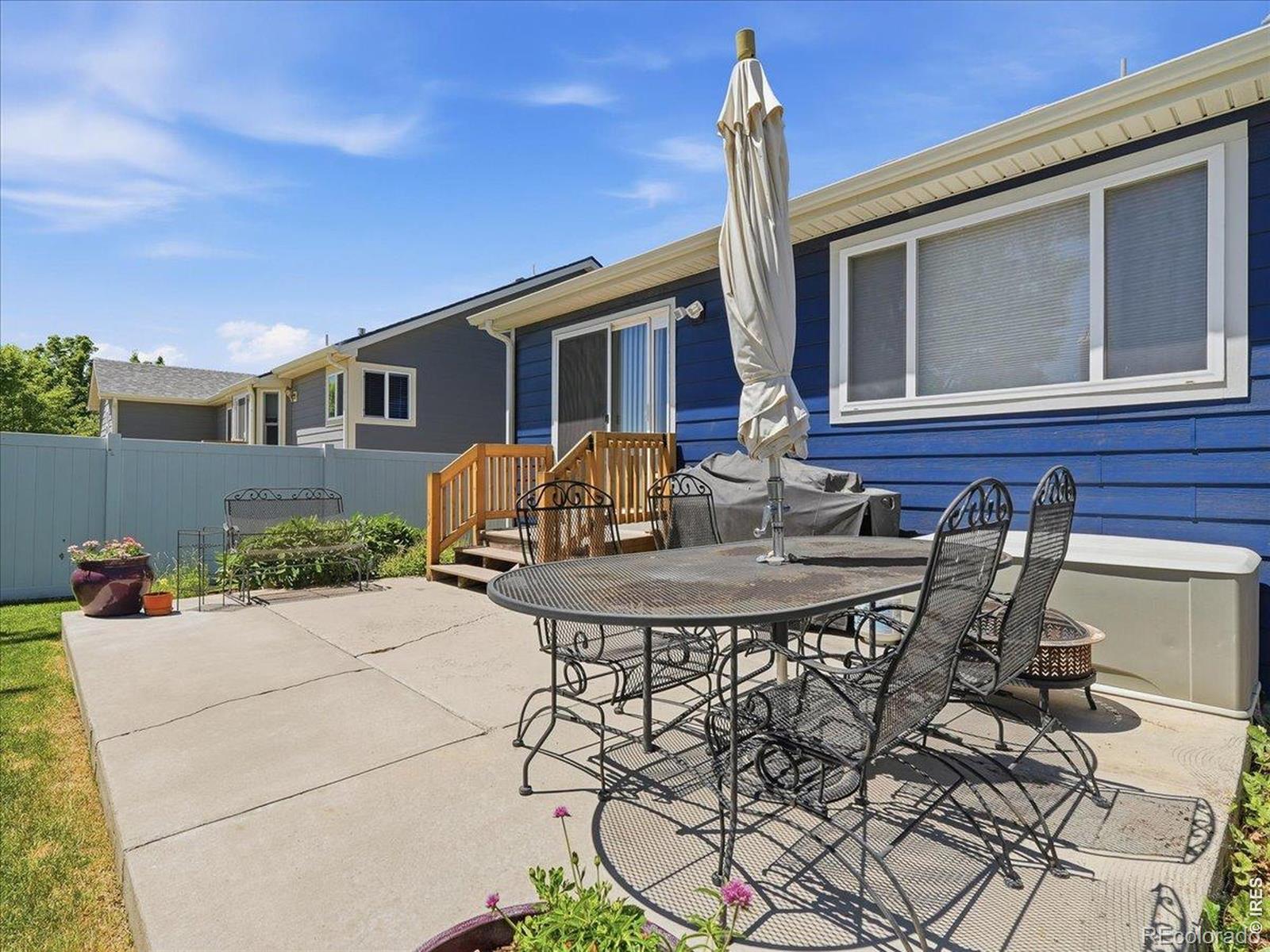 MLS Image #36 for 332  whitney ,windsor, Colorado