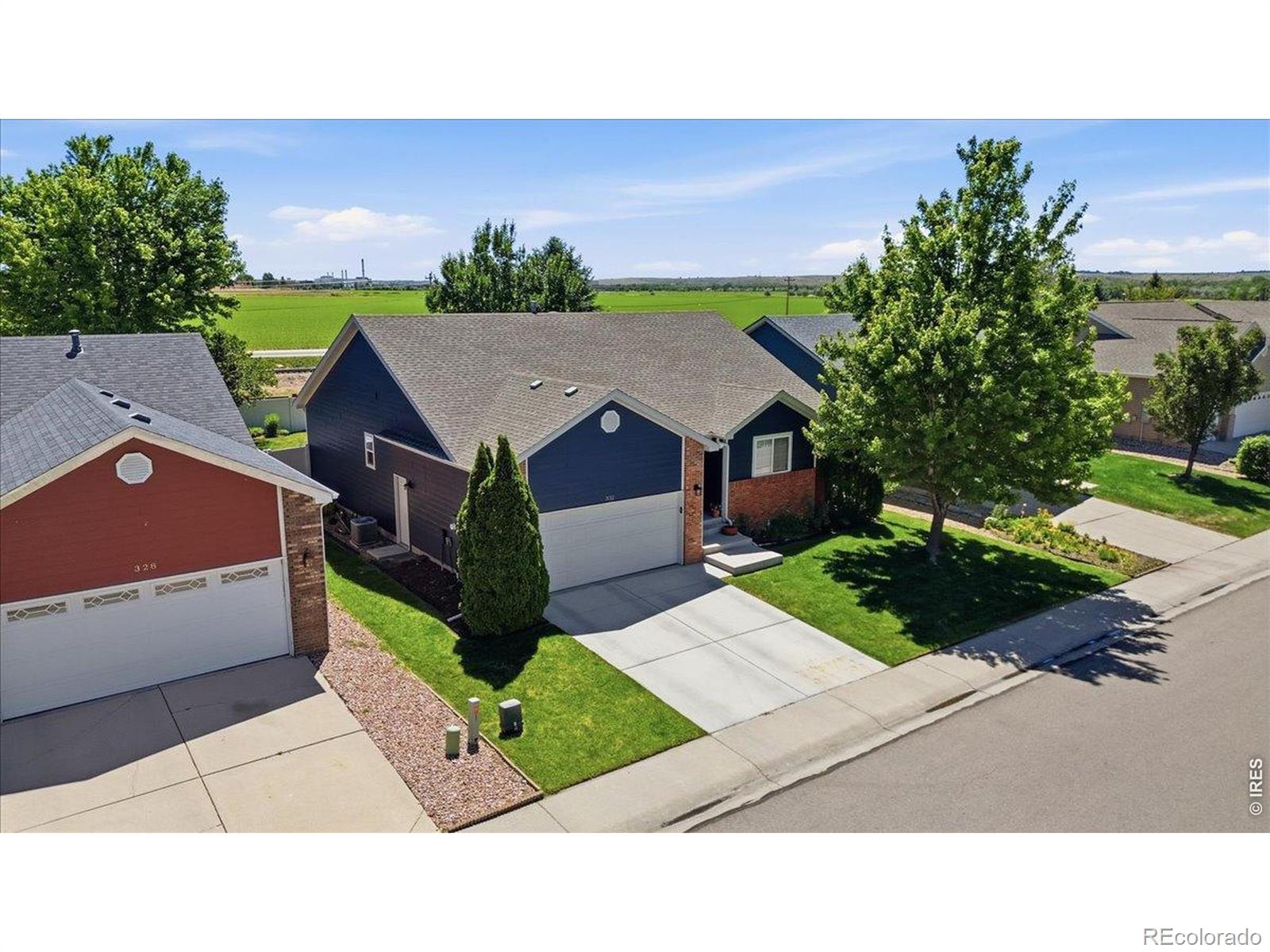 MLS Image #40 for 332  whitney ,windsor, Colorado