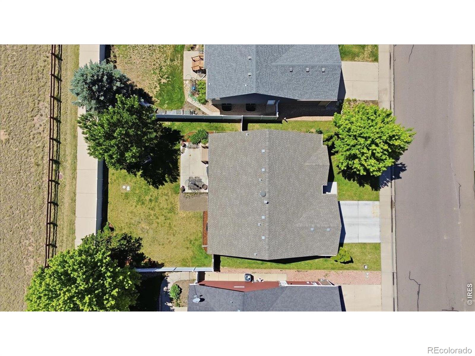 MLS Image #41 for 332  whitney ,windsor, Colorado