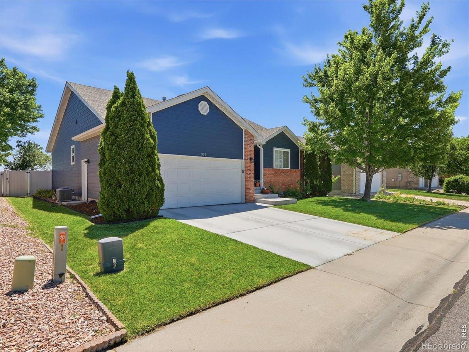 MLS Image #7 for 332  whitney ,windsor, Colorado