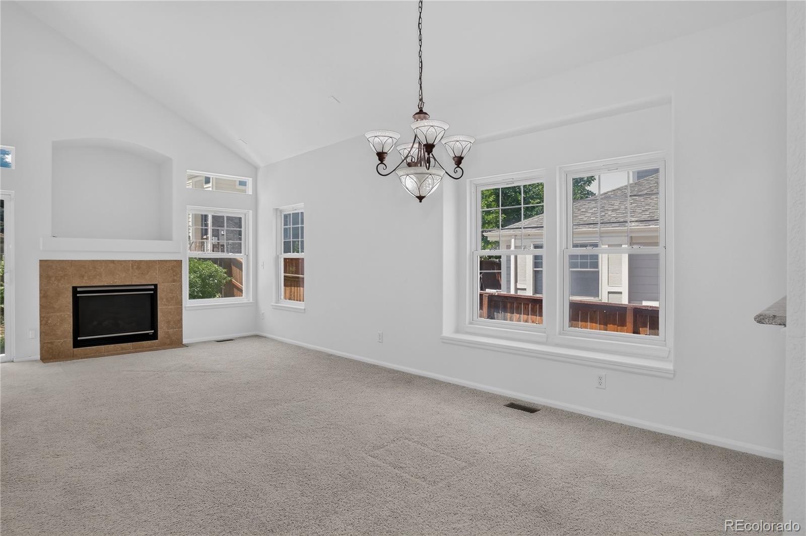 MLS Image #3 for 20802 e girard drive,aurora, Colorado