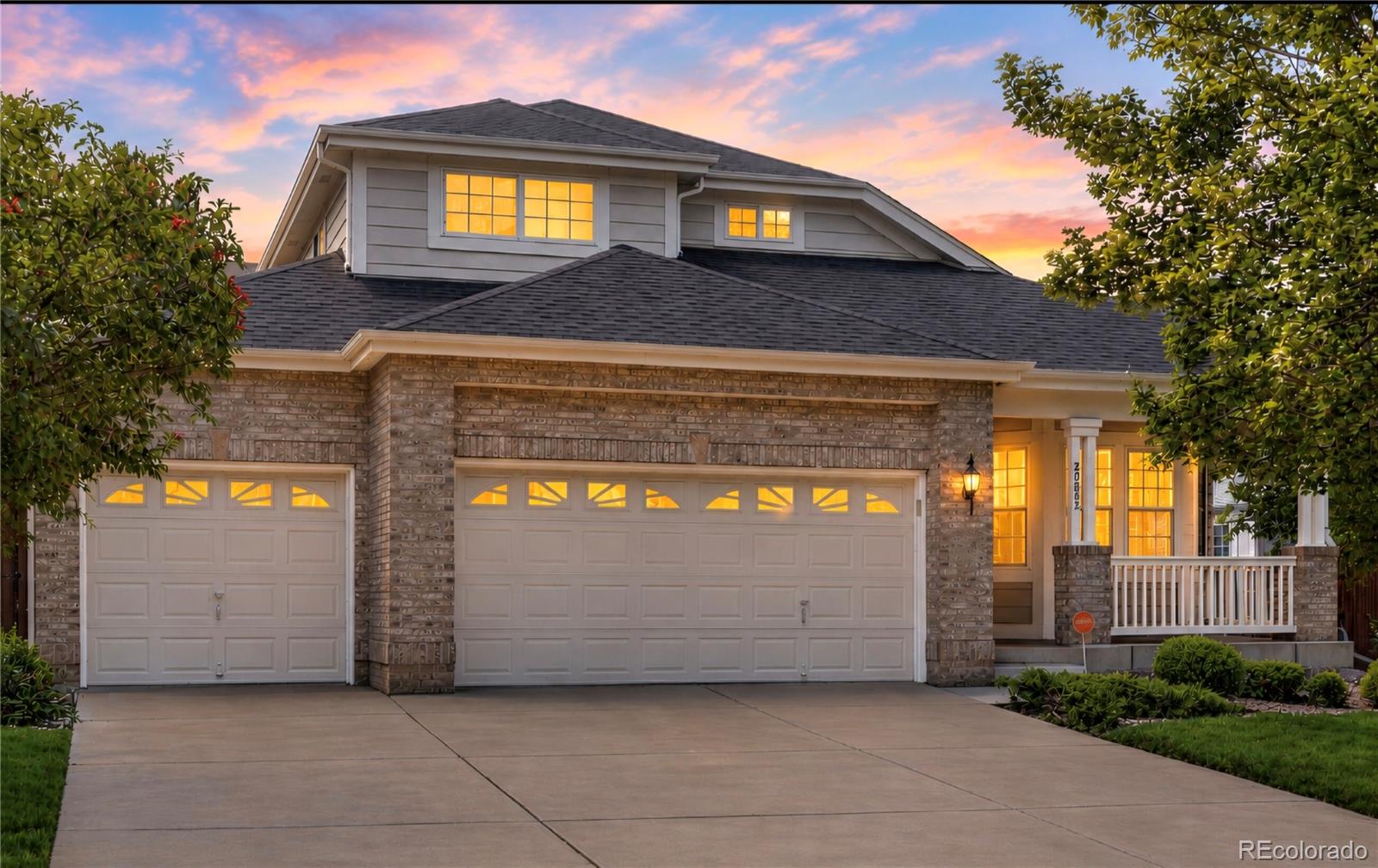 MLS Image #36 for 20802 e girard drive,aurora, Colorado