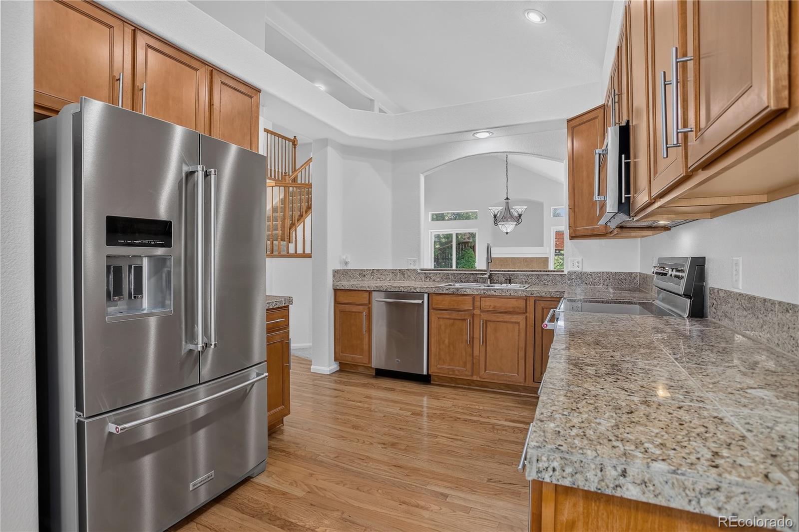 MLS Image #7 for 20802 e girard drive,aurora, Colorado