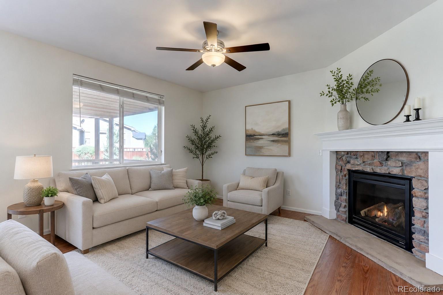 MLS Image #2 for 6371  esmeralda drive,castle rock, Colorado
