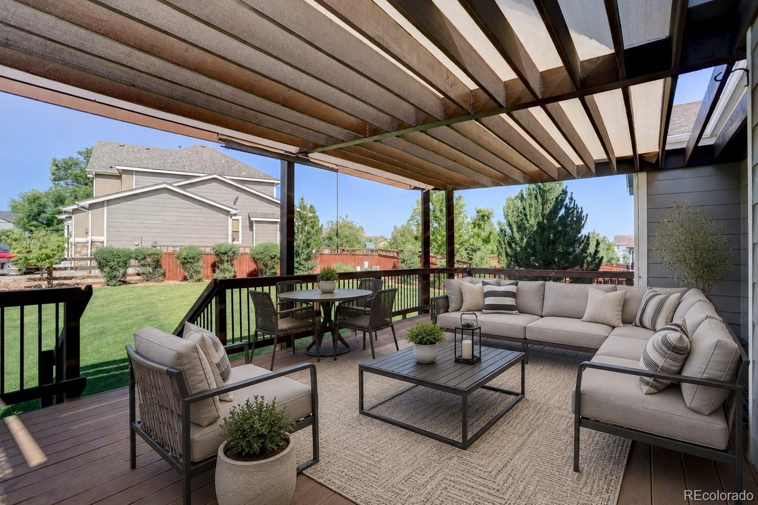 MLS Image #28 for 6371  esmeralda drive,castle rock, Colorado