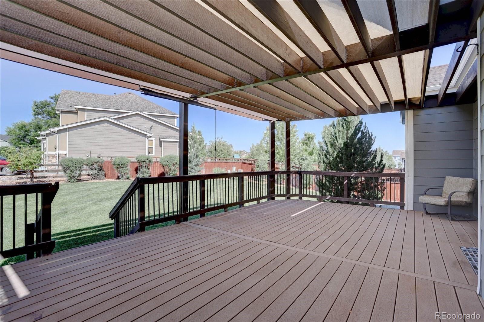 MLS Image #29 for 6371  esmeralda drive,castle rock, Colorado