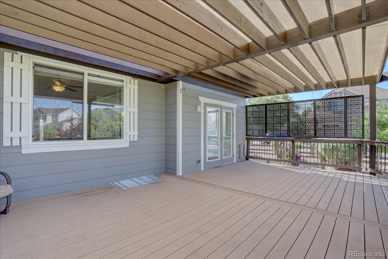 MLS Image #30 for 6371  esmeralda drive,castle rock, Colorado