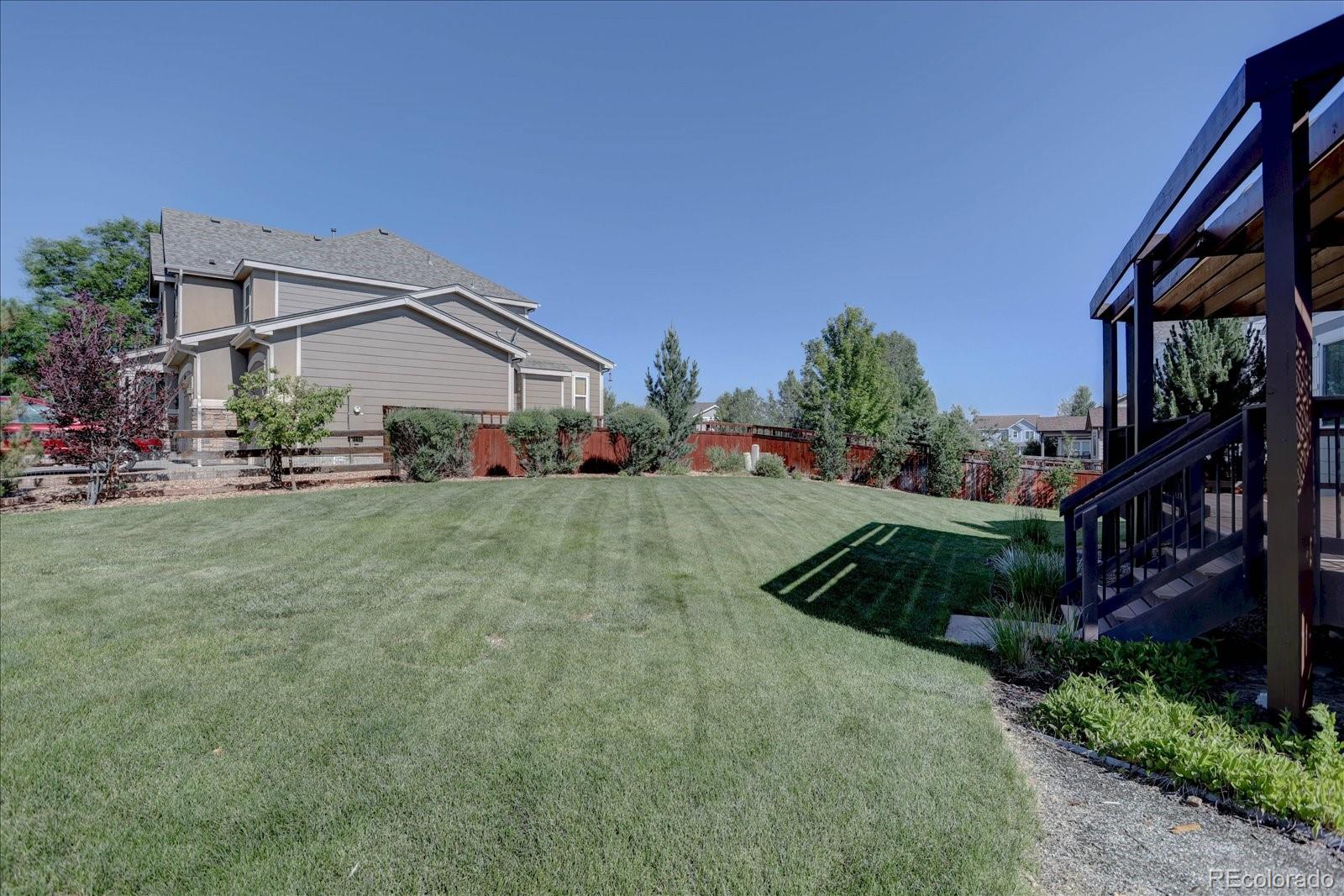 MLS Image #31 for 6371  esmeralda drive,castle rock, Colorado