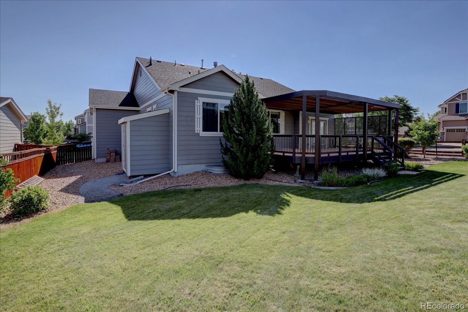 MLS Image #34 for 6371  esmeralda drive,castle rock, Colorado