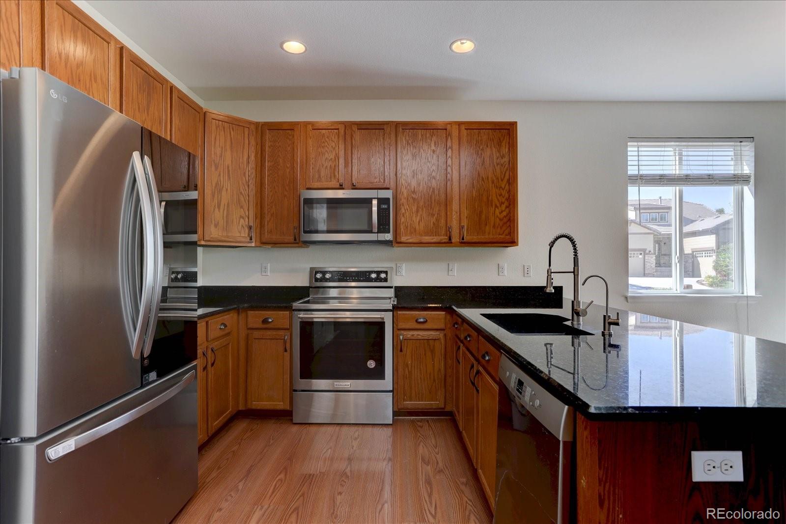MLS Image #5 for 6371  esmeralda drive,castle rock, Colorado
