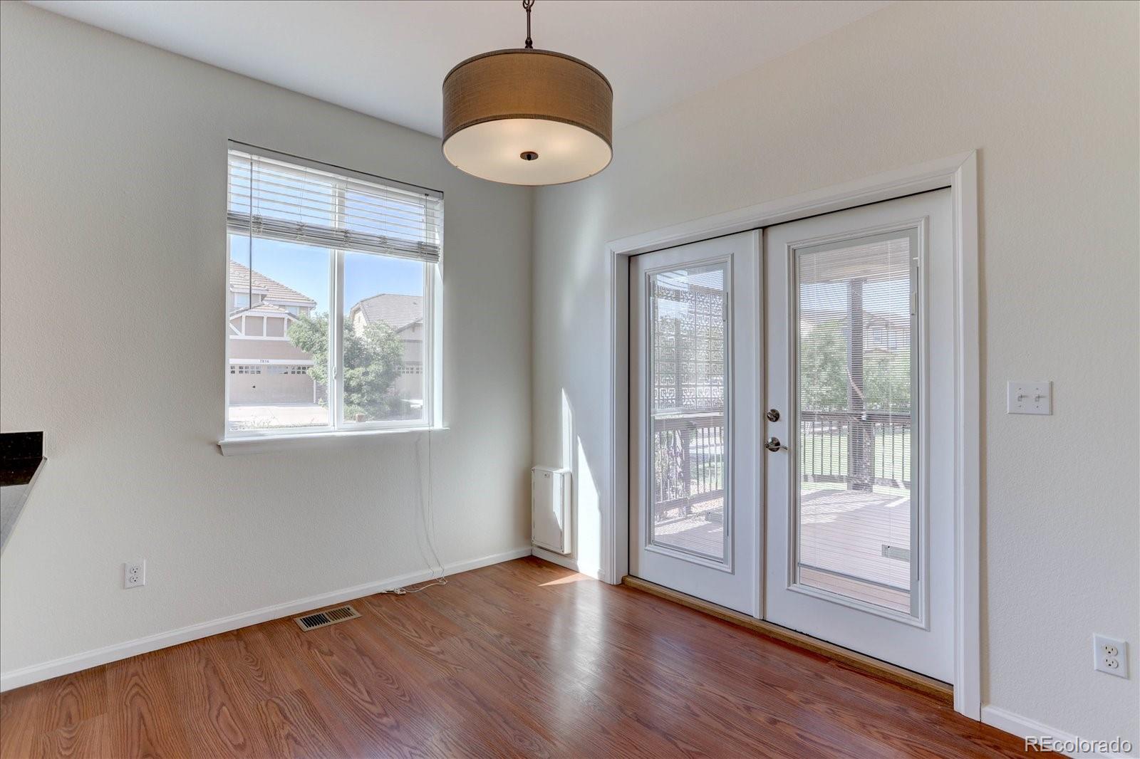 MLS Image #9 for 6371  esmeralda drive,castle rock, Colorado