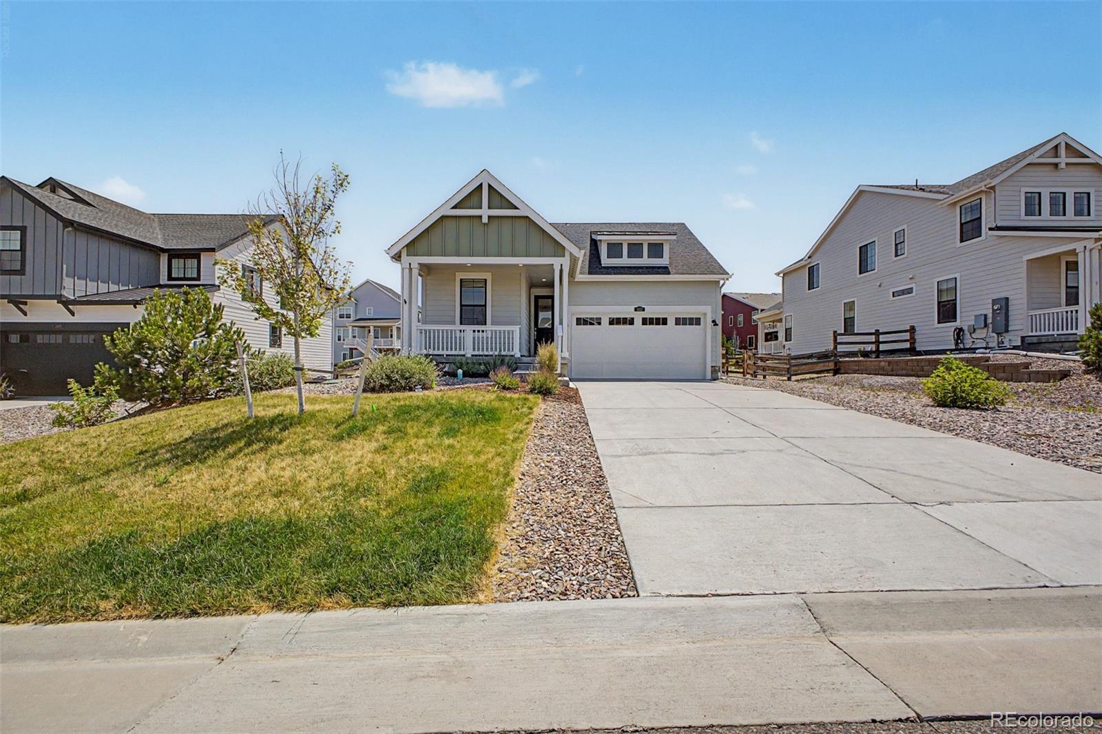 MLS Image #0 for 1162  elbridge drive,elizabeth, Colorado