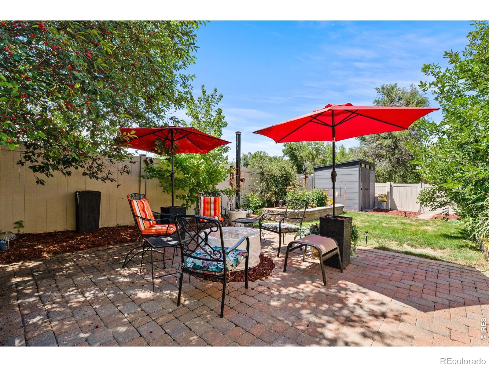 MLS Image #37 for 193  cobalt avenue,loveland, Colorado