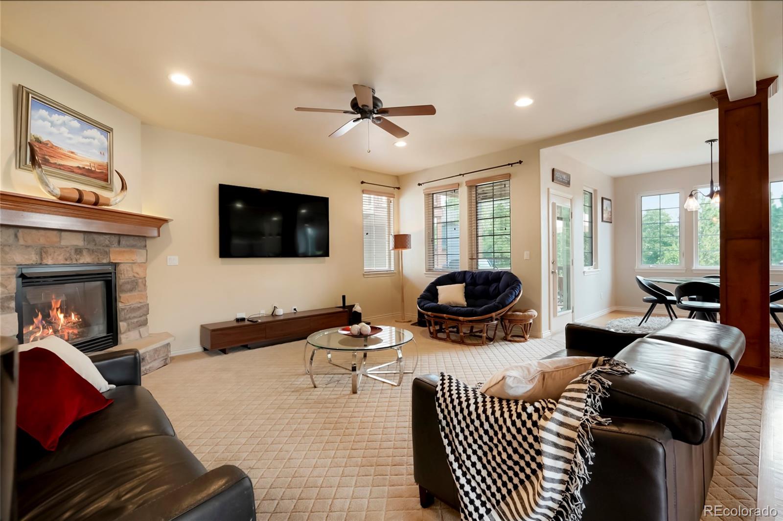 MLS Image #16 for 7068  turweston lane,castle rock, Colorado