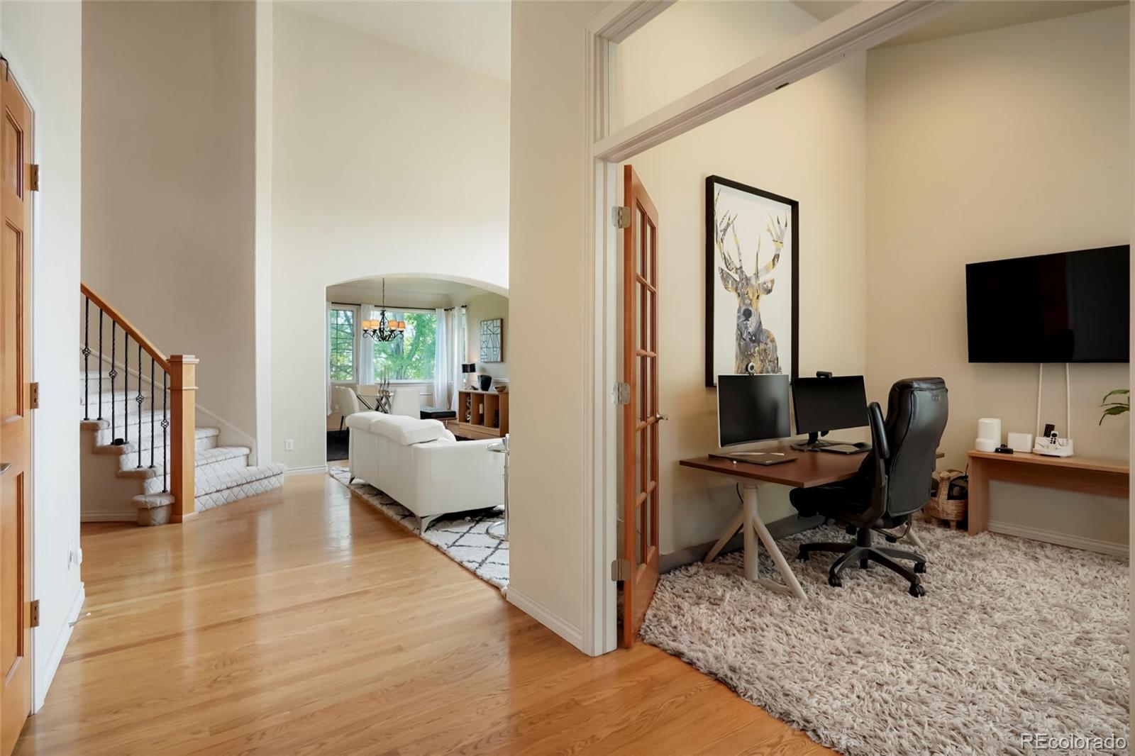 MLS Image #4 for 7068  turweston lane,castle rock, Colorado