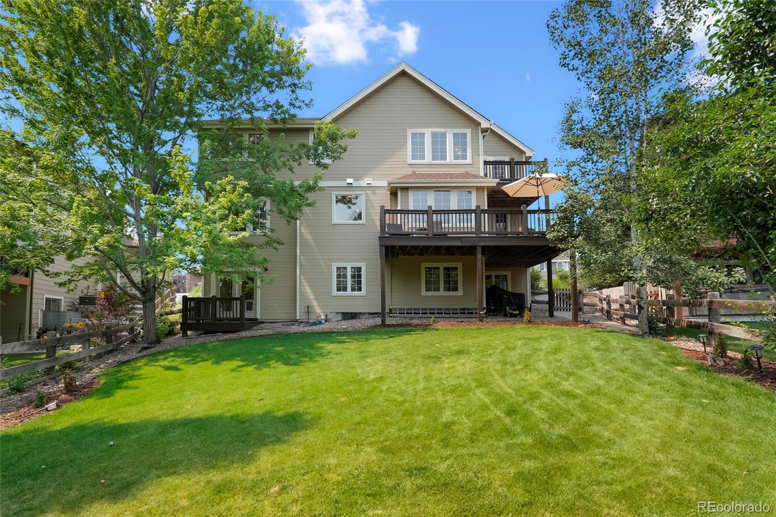 MLS Image #42 for 7068  turweston lane,castle rock, Colorado