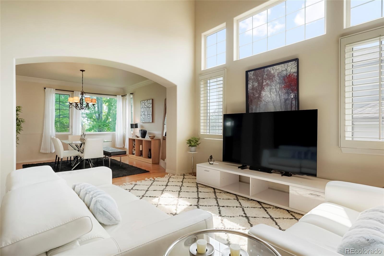 MLS Image #5 for 7068  turweston lane,castle rock, Colorado