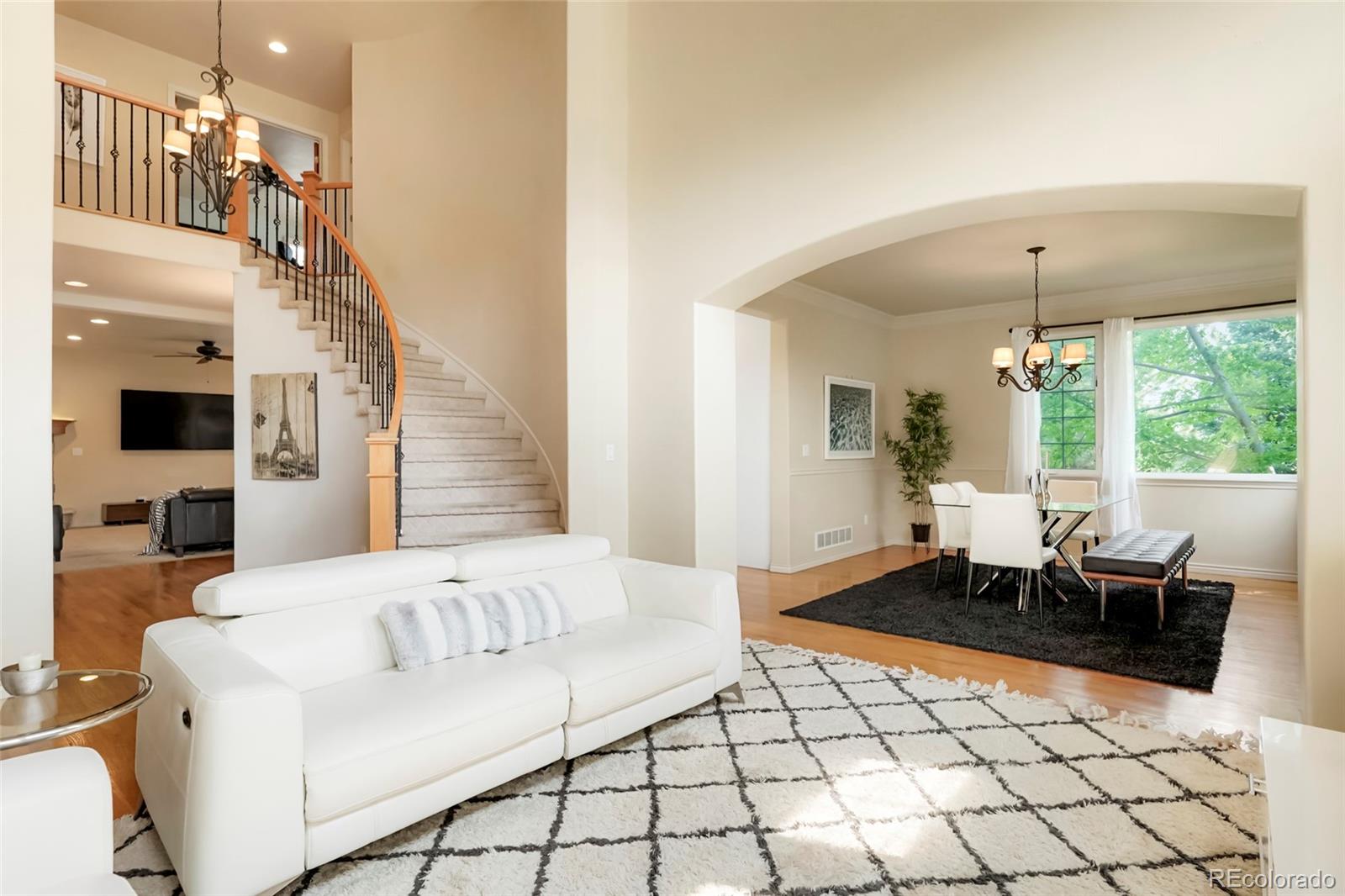 MLS Image #7 for 7068  turweston lane,castle rock, Colorado