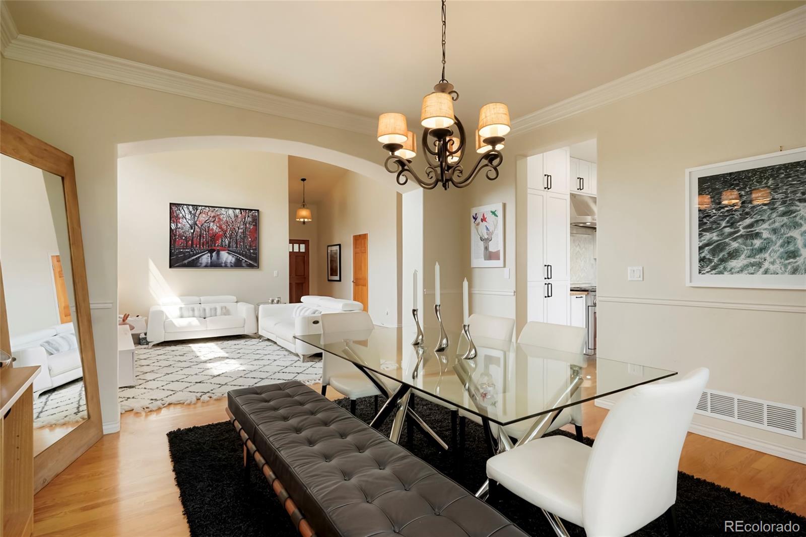 MLS Image #9 for 7068  turweston lane,castle rock, Colorado