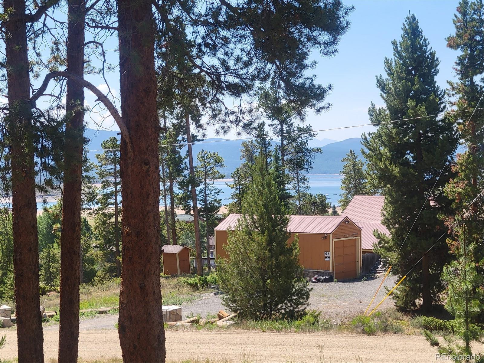 MLS Image #1 for 96  grand county road 6482 ,grand lake, Colorado