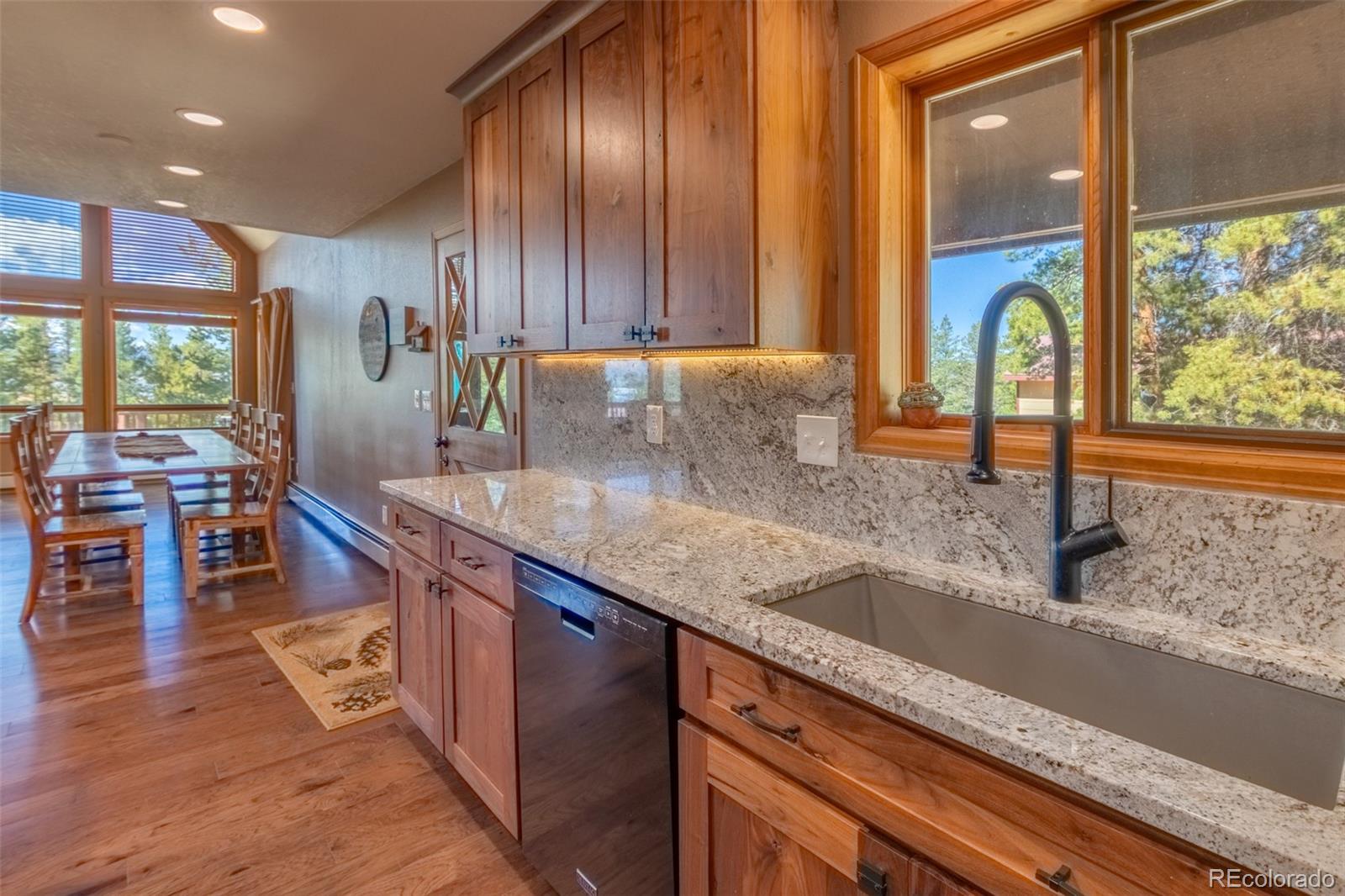 MLS Image #3 for 96  grand county road 6482 ,grand lake, Colorado