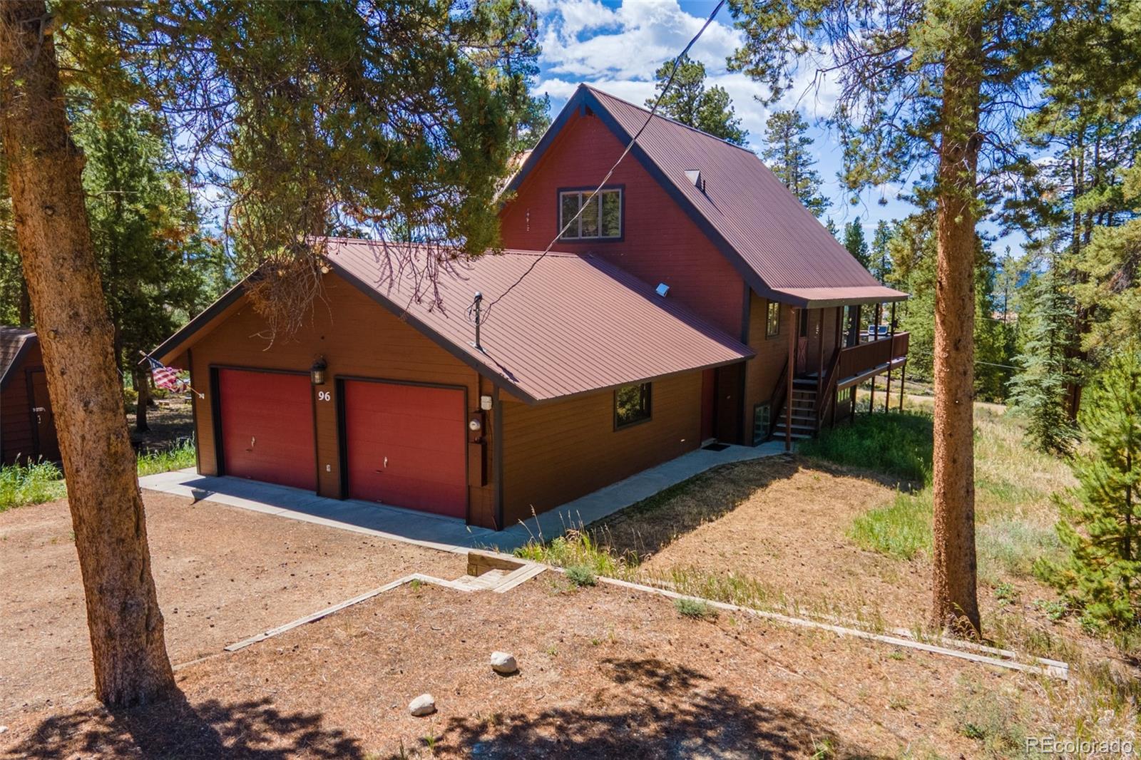 MLS Image #39 for 96  grand county road 6482 ,grand lake, Colorado