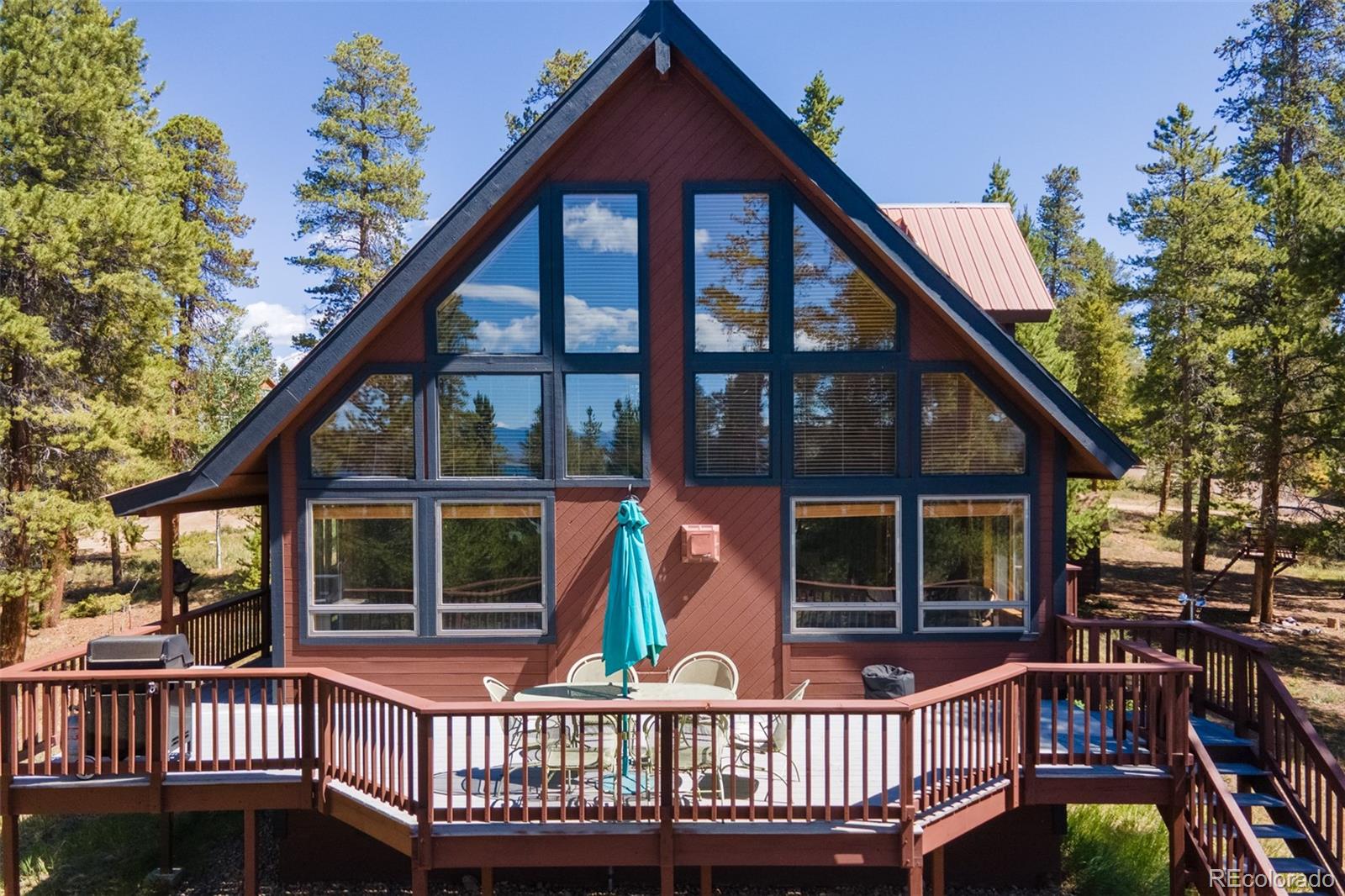 MLS Image #40 for 96  grand county road 6482 ,grand lake, Colorado