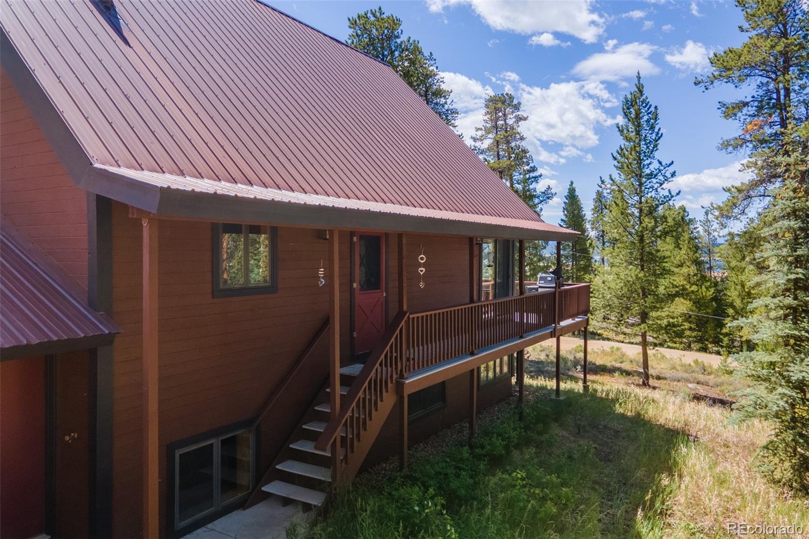 MLS Image #41 for 96  grand county road 6482 ,grand lake, Colorado