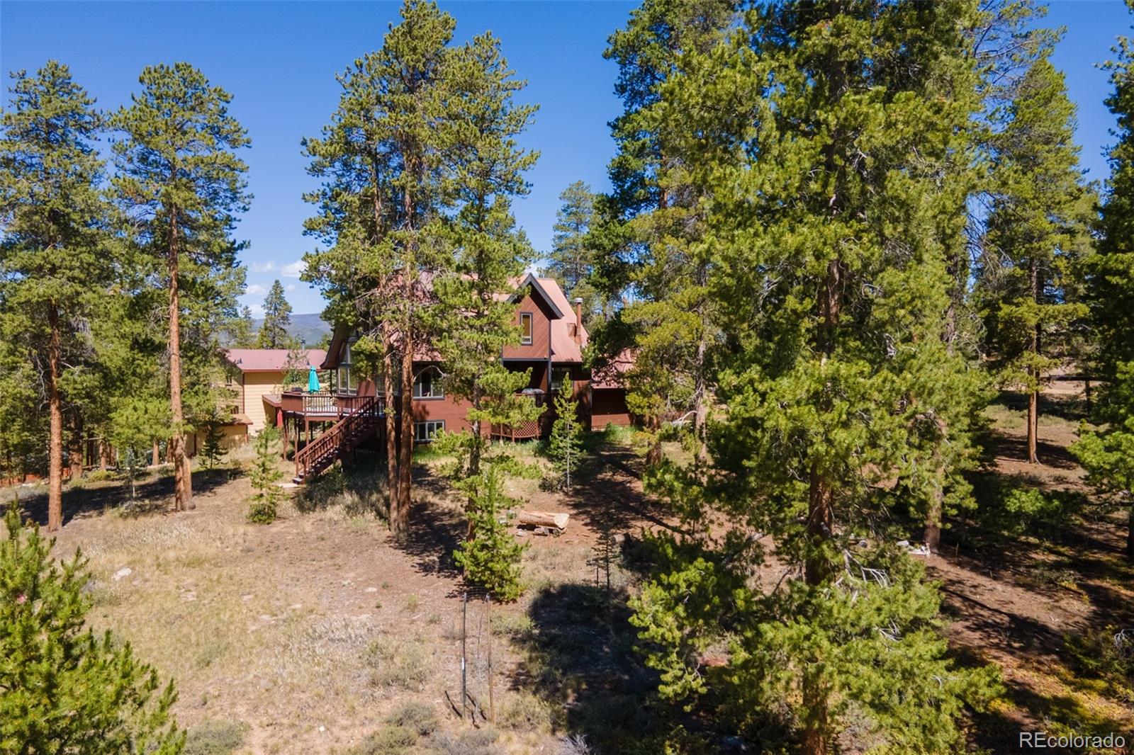 MLS Image #43 for 96  grand county road 6482 ,grand lake, Colorado