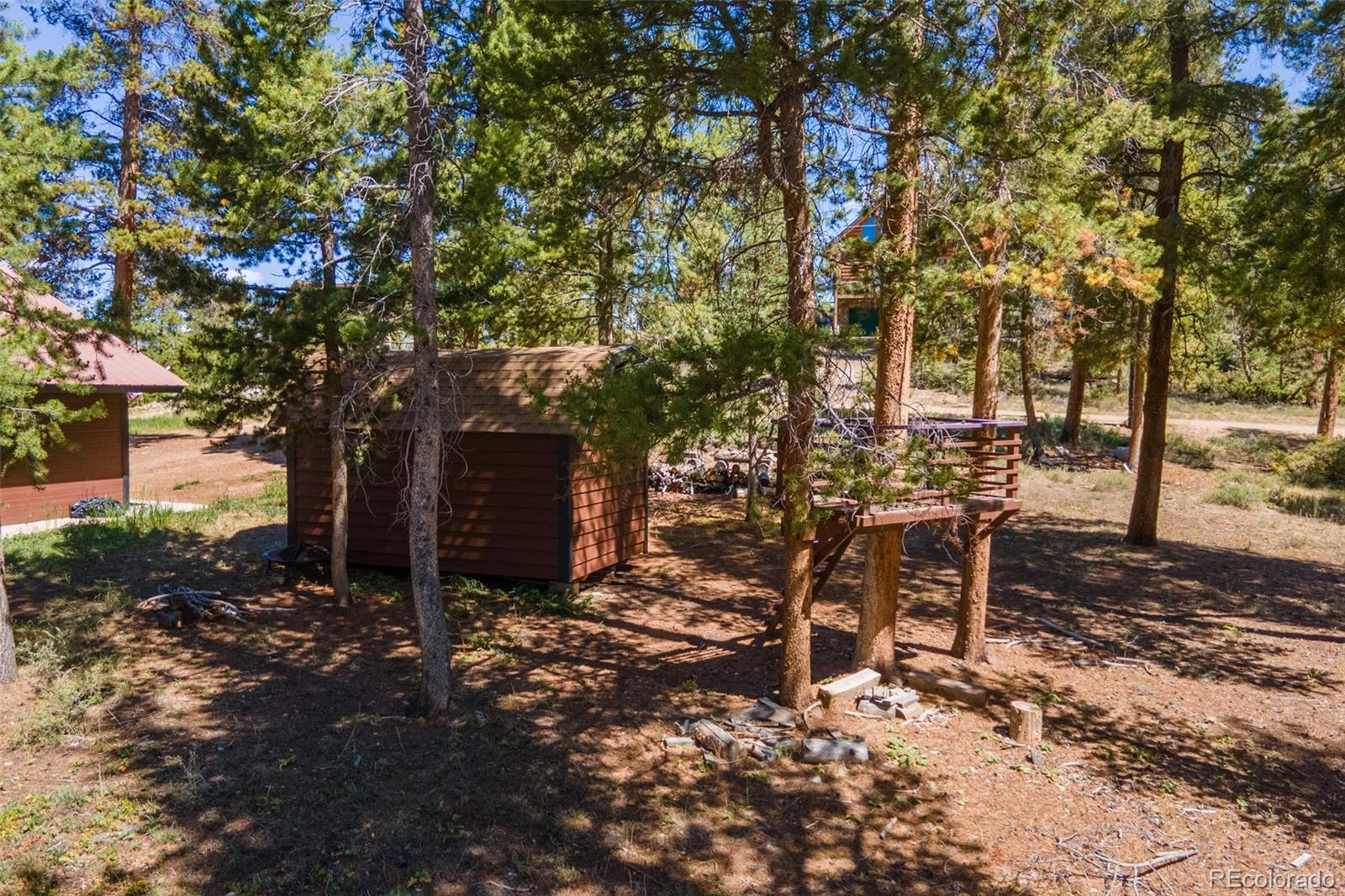 MLS Image #46 for 96  grand county road 6482 ,grand lake, Colorado