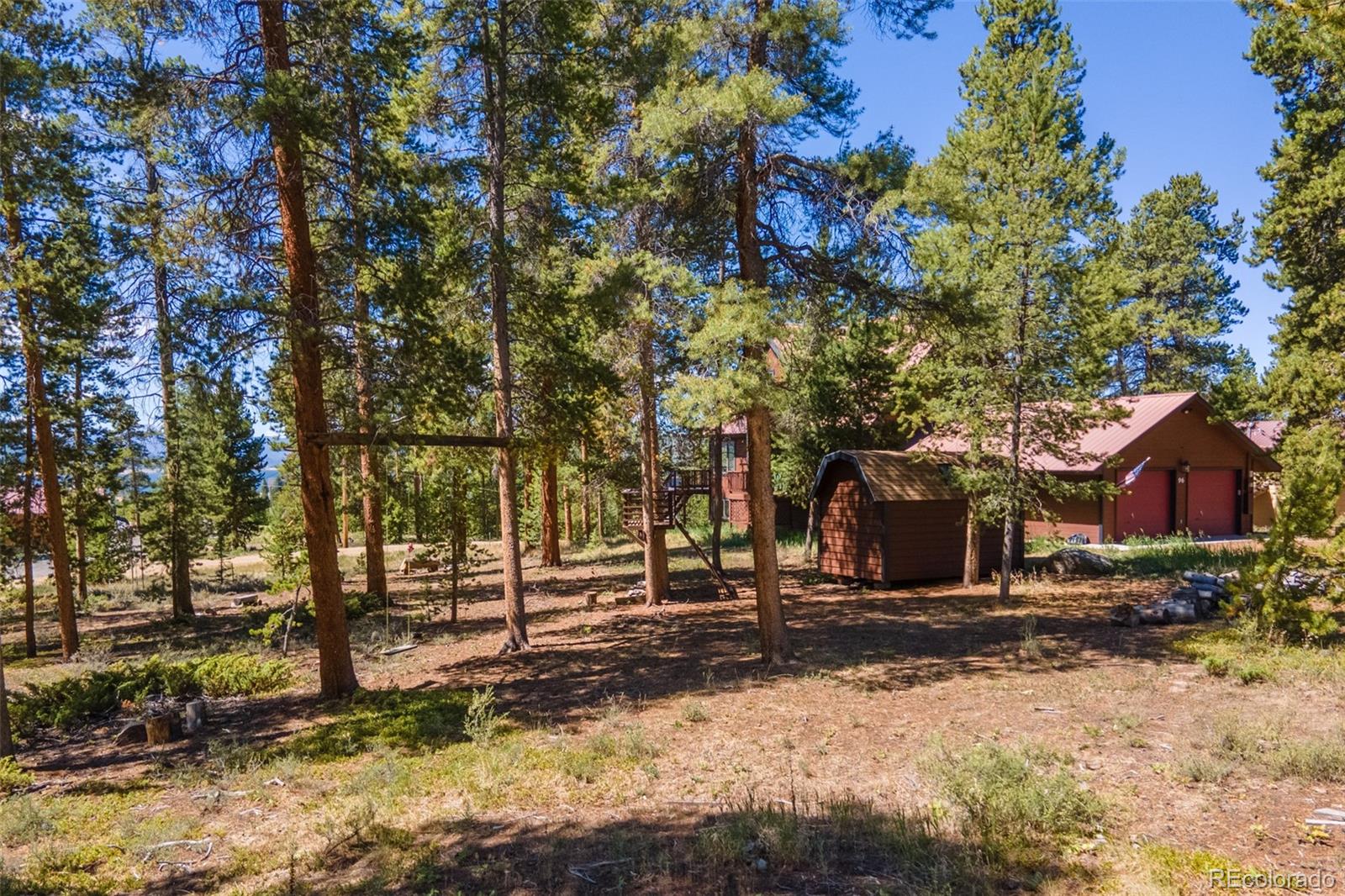 MLS Image #47 for 96  grand county road 6482 ,grand lake, Colorado