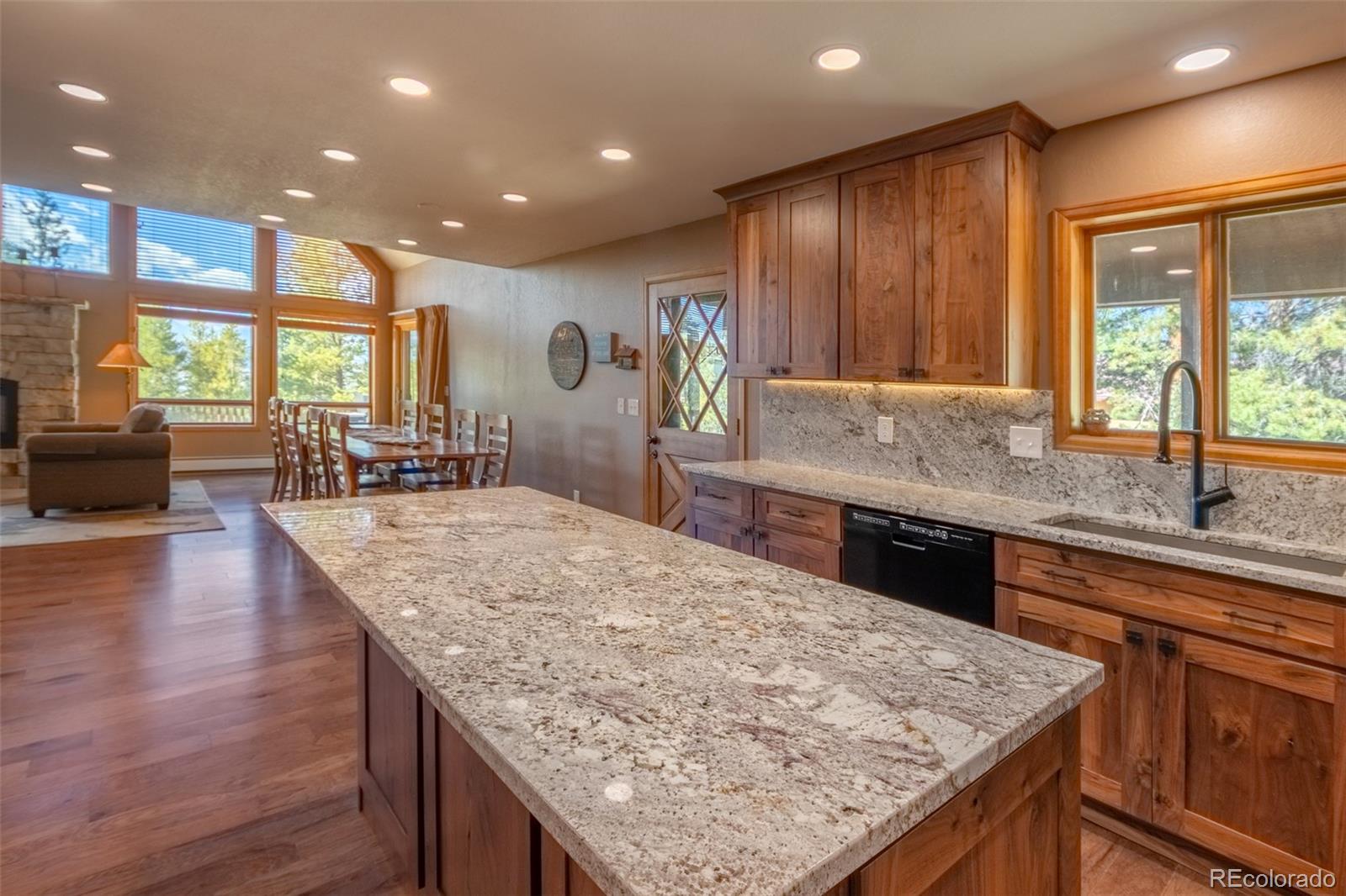 MLS Image #6 for 96  grand county road 6482 ,grand lake, Colorado