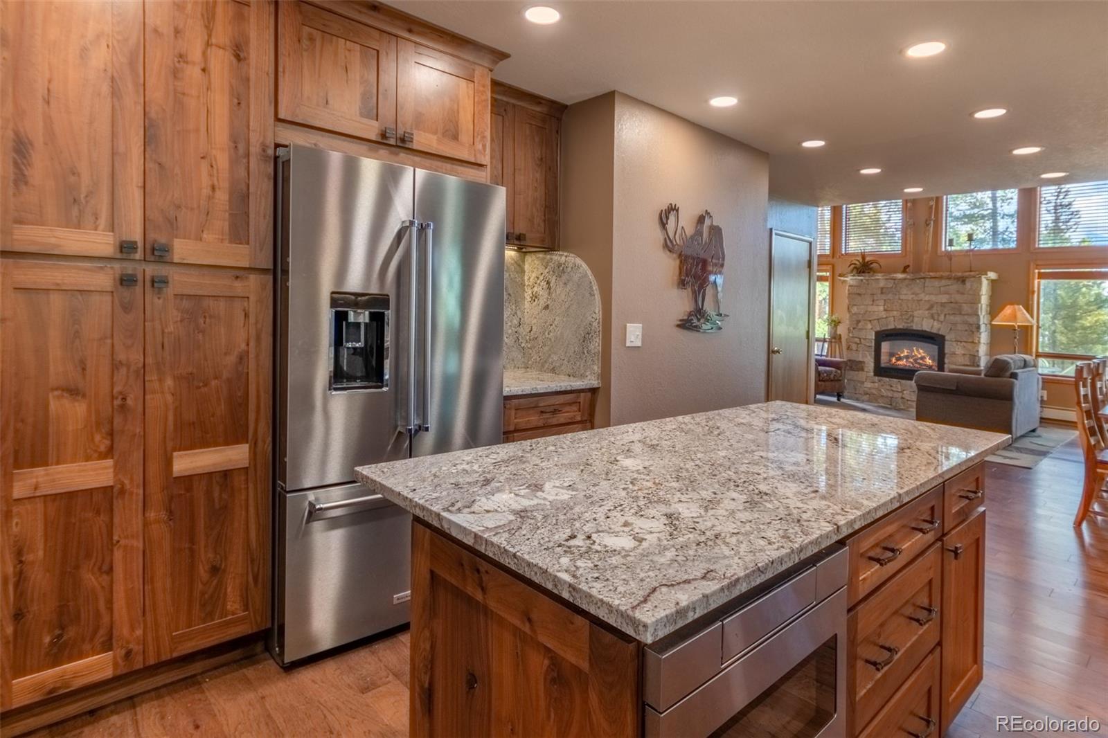 MLS Image #7 for 96  grand county road 6482 ,grand lake, Colorado