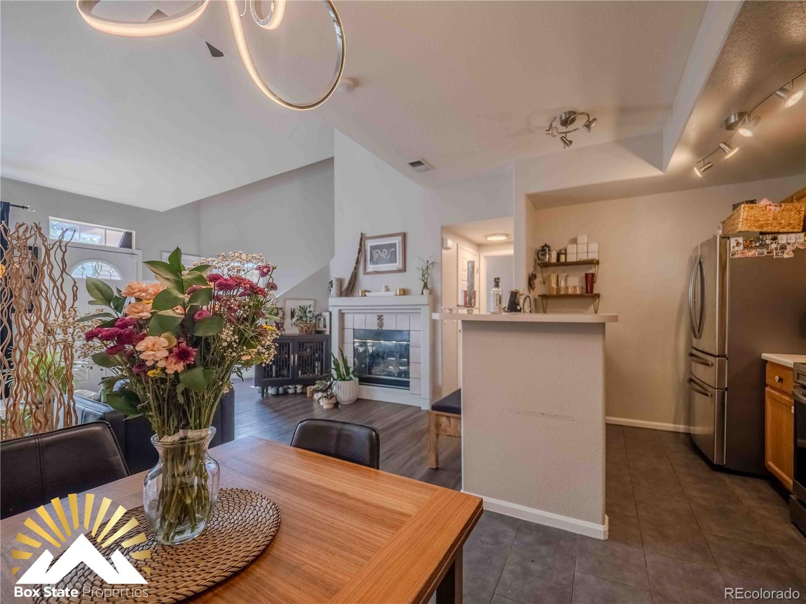 MLS Image #12 for 8371 s upham way,littleton, Colorado