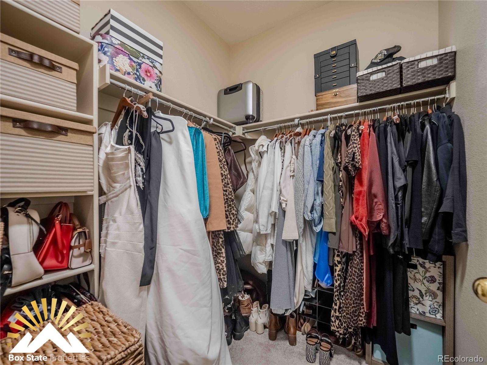 MLS Image #16 for 8371 s upham way,littleton, Colorado