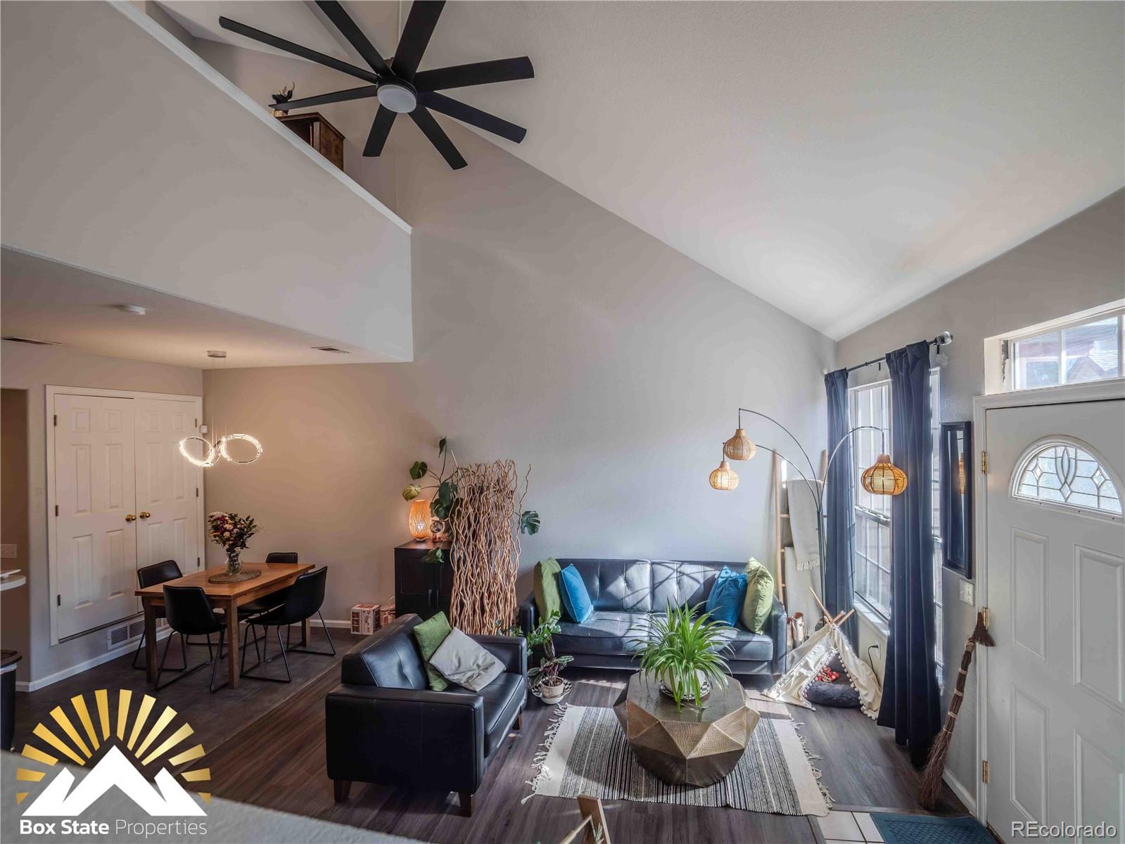MLS Image #26 for 8371 s upham way,littleton, Colorado