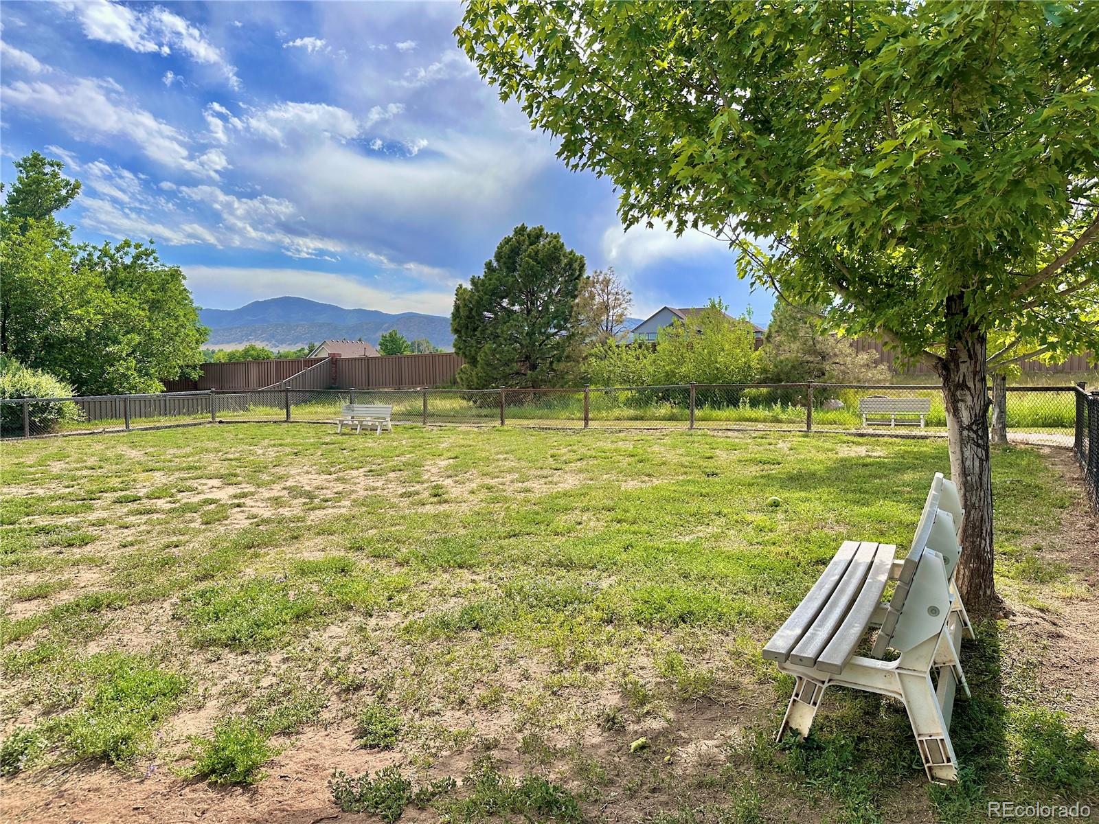 MLS Image #27 for 8371 s upham way,littleton, Colorado