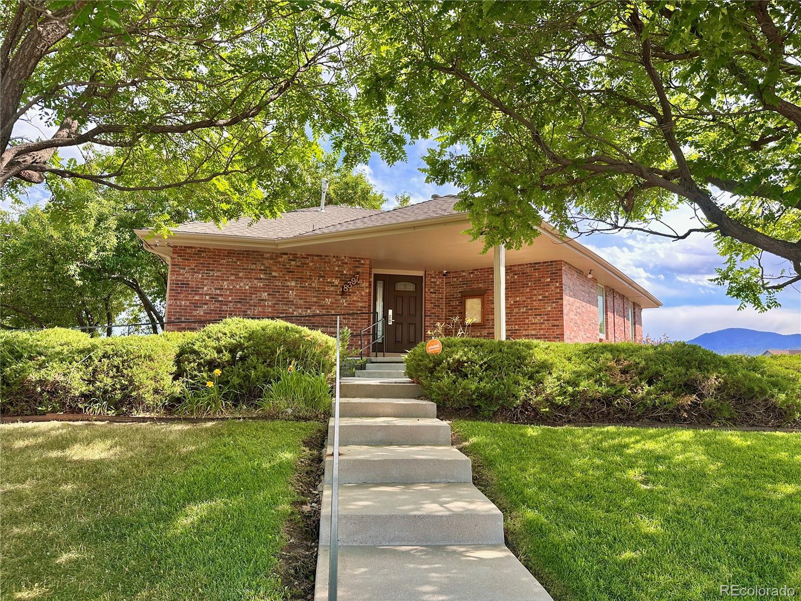 MLS Image #28 for 8371 s upham way,littleton, Colorado