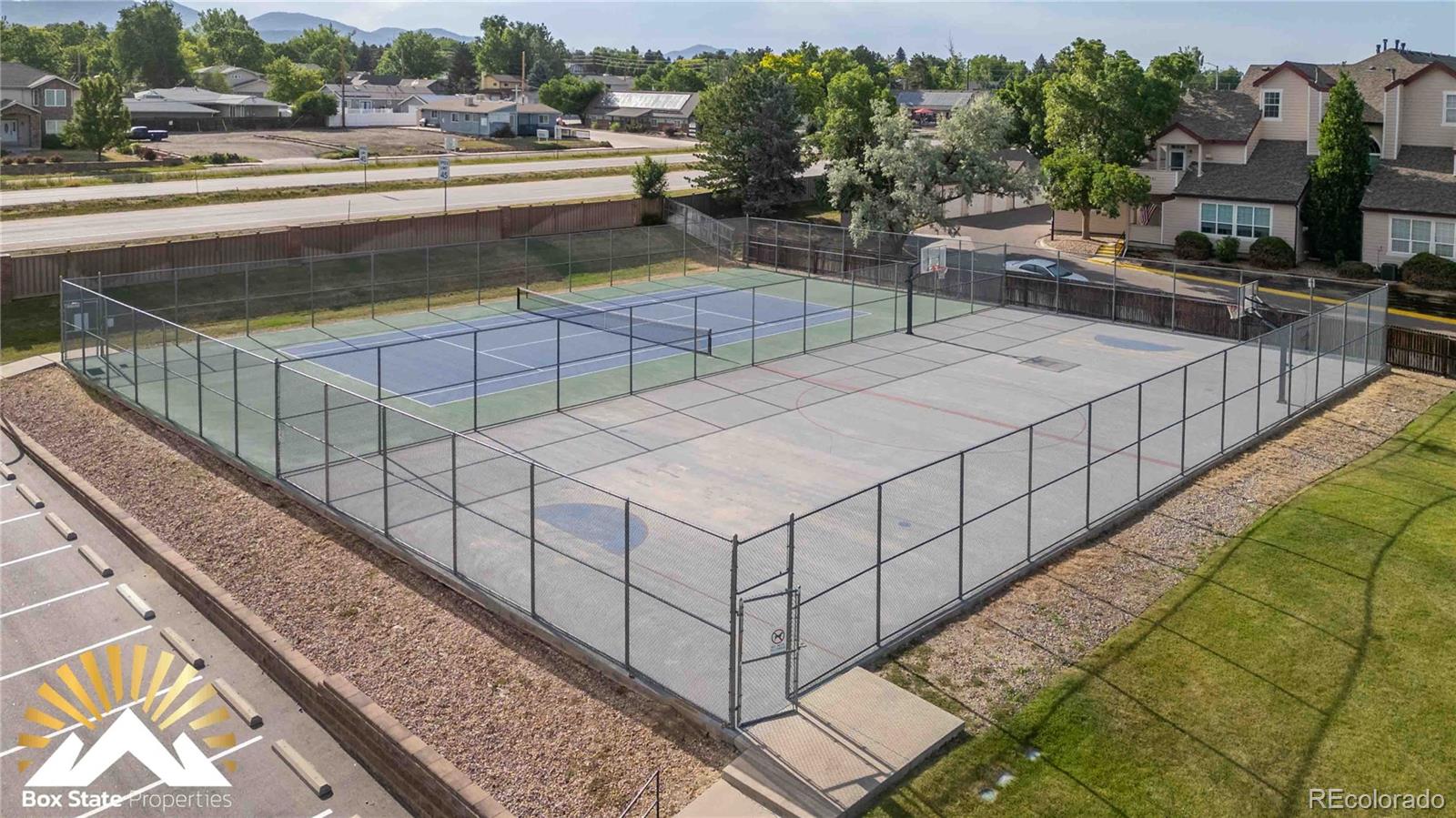 MLS Image #3 for 8371 s upham way,littleton, Colorado