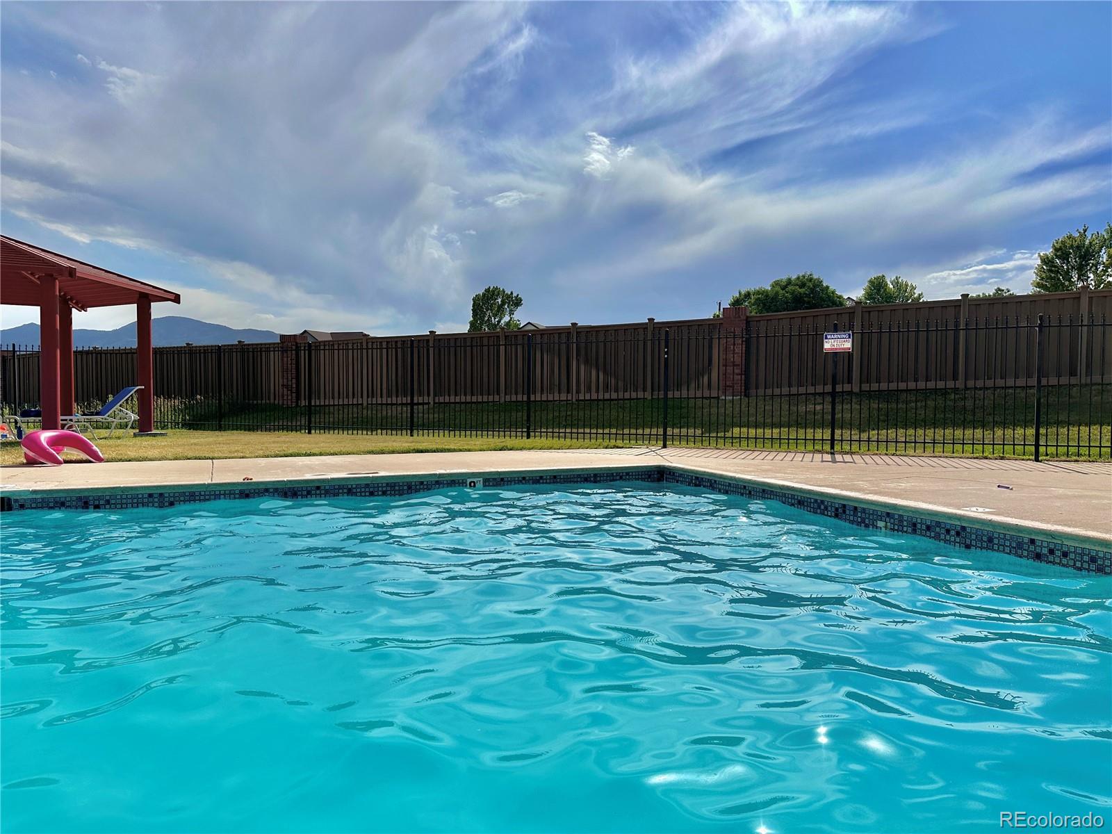 MLS Image #30 for 8371 s upham way,littleton, Colorado