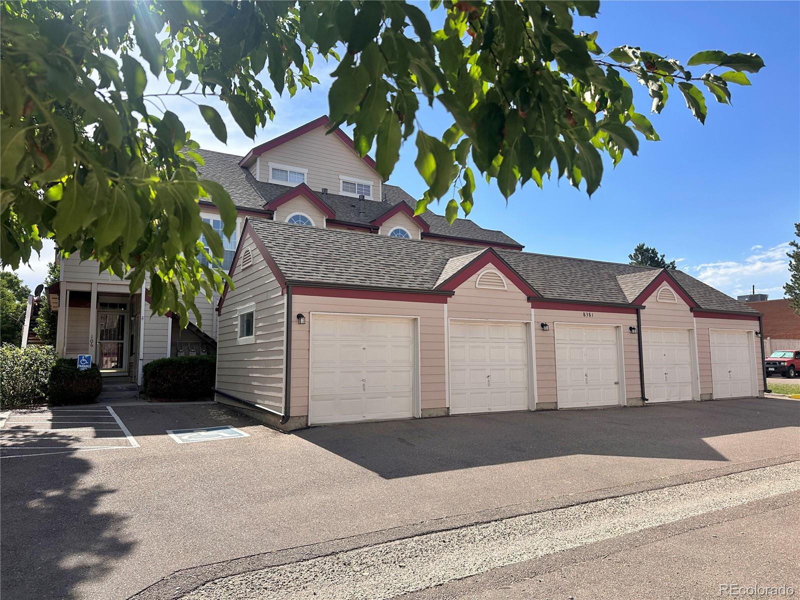 MLS Image #31 for 8371 s upham way,littleton, Colorado