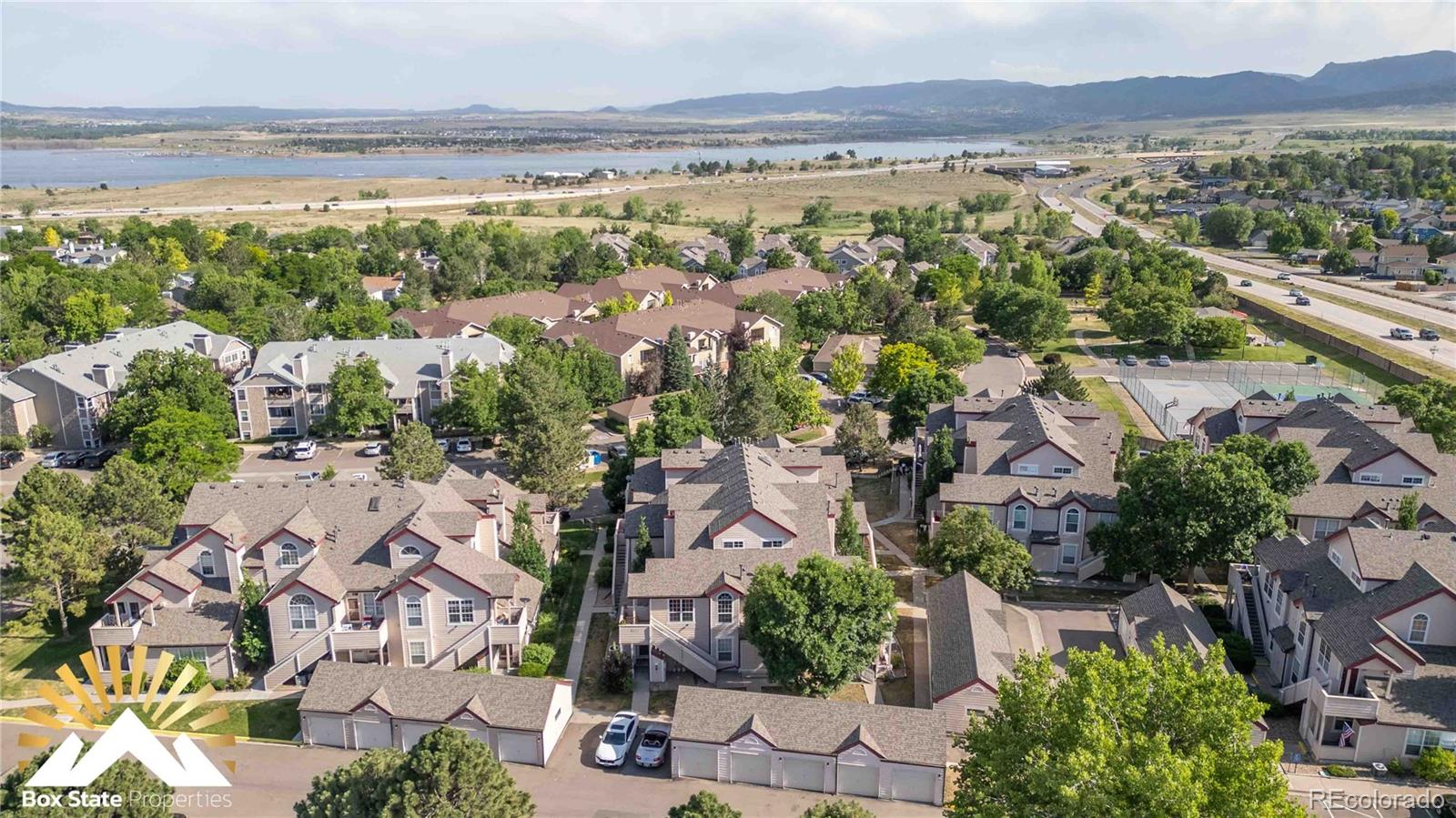 MLS Image #32 for 8371 s upham way,littleton, Colorado