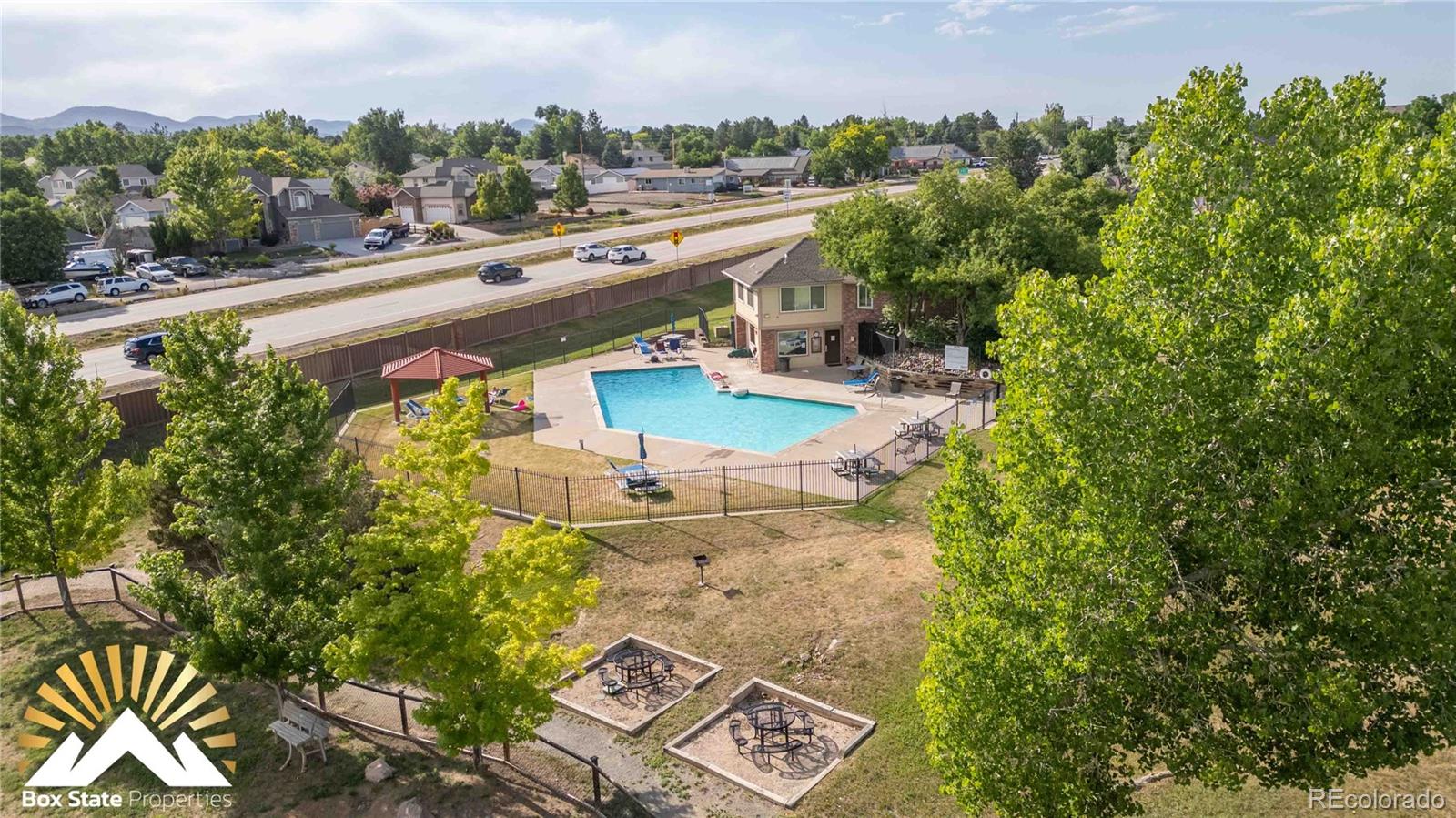 MLS Image #33 for 8371 s upham way,littleton, Colorado