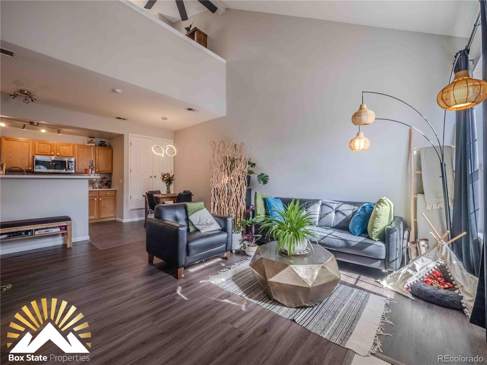 MLS Image #6 for 8371 s upham way,littleton, Colorado