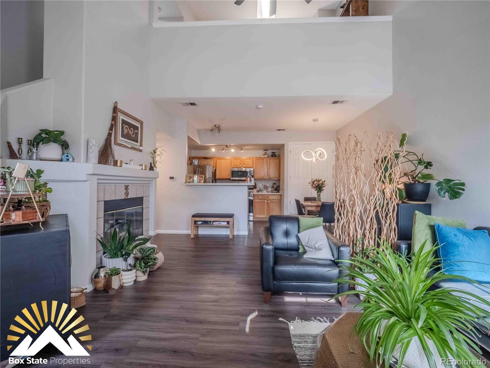 MLS Image #7 for 8371 s upham way,littleton, Colorado