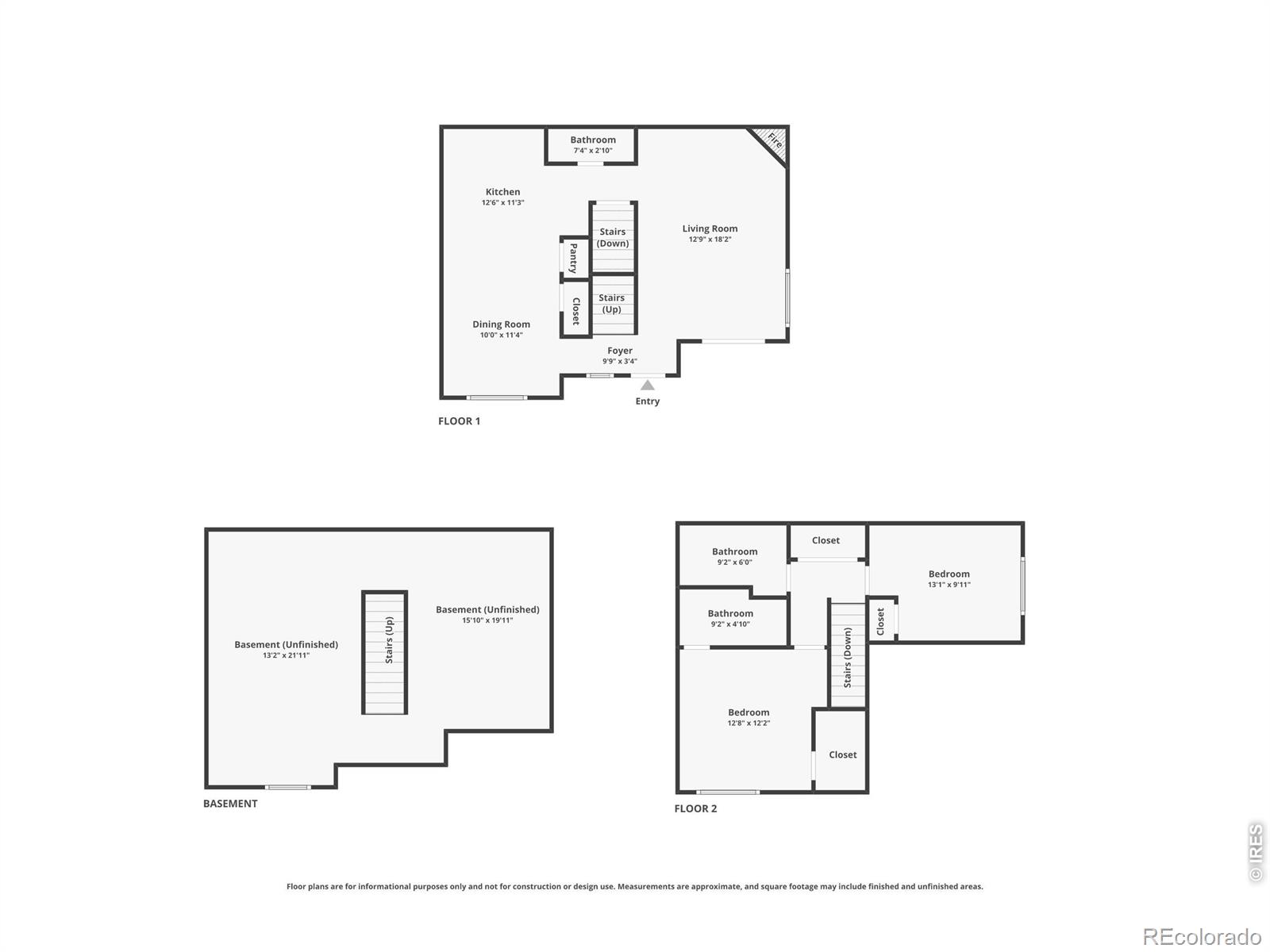 MLS Image #41 for 2702  rigden parkway,fort collins, Colorado